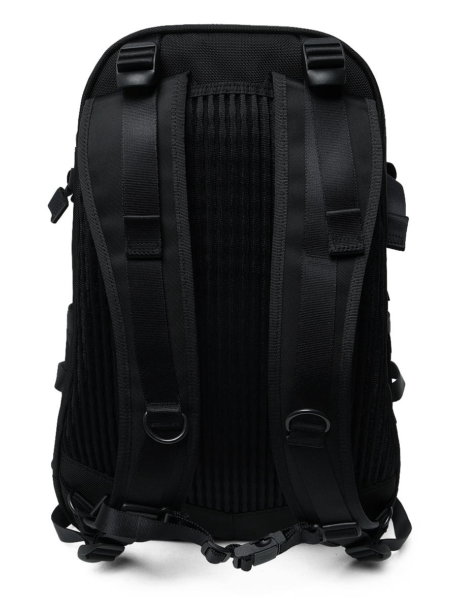 Porter Yoshida - Things Backpack - shoppa efter tillfälle - black - 1