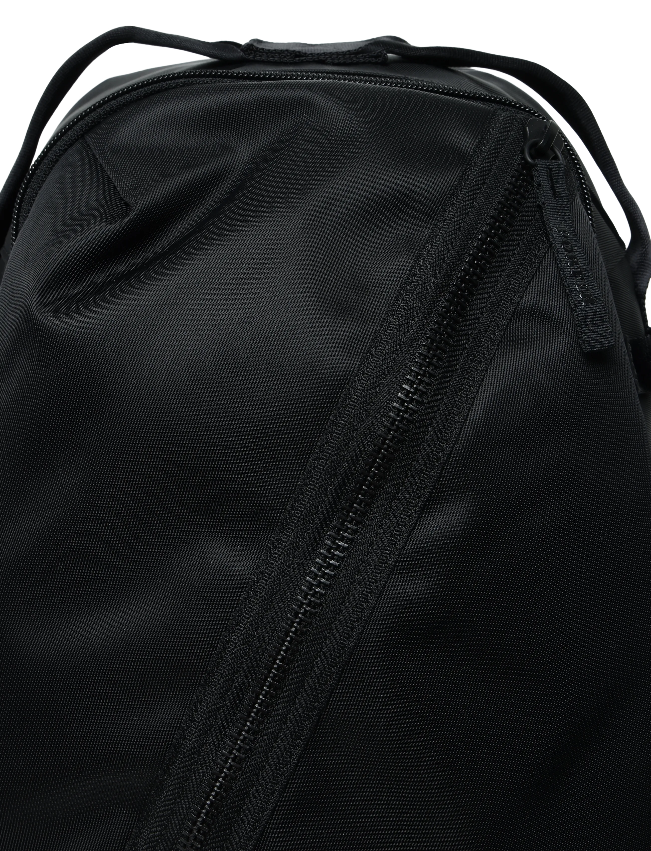 Porter Yoshida - Things Backpack - black - 3