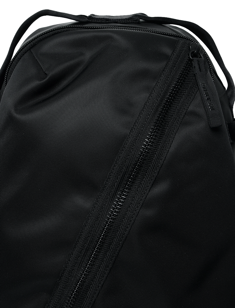 Porter Yoshida - Things Backpack - shoppa efter tillfälle - black - 3