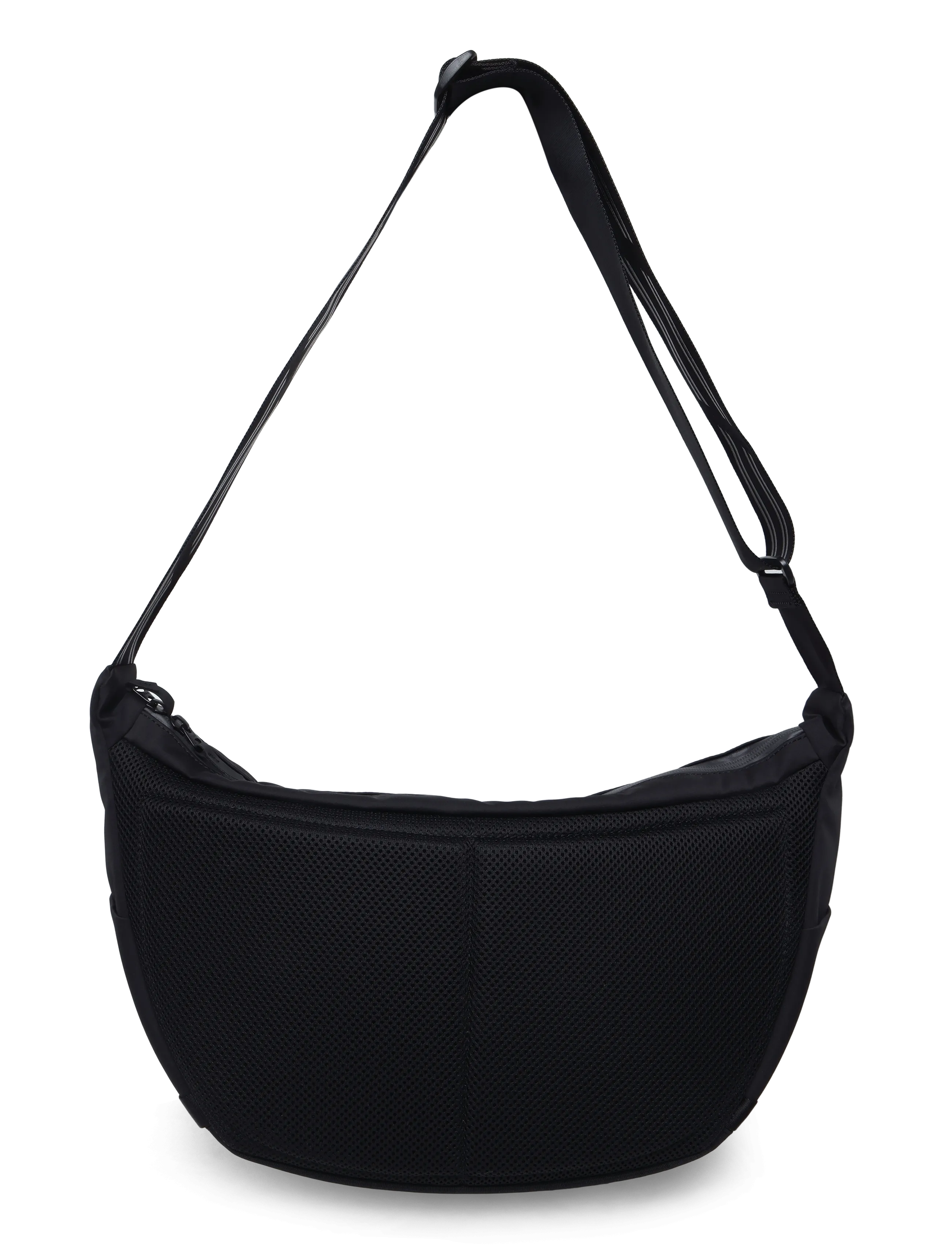 Porter Yoshida - Future Shoulder Bag - schultertaschen - black - 1