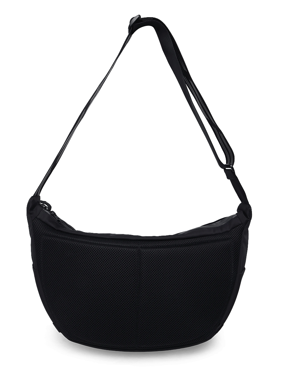 Porter Yoshida - Future Shoulder Bag - schultertaschen - black - 1