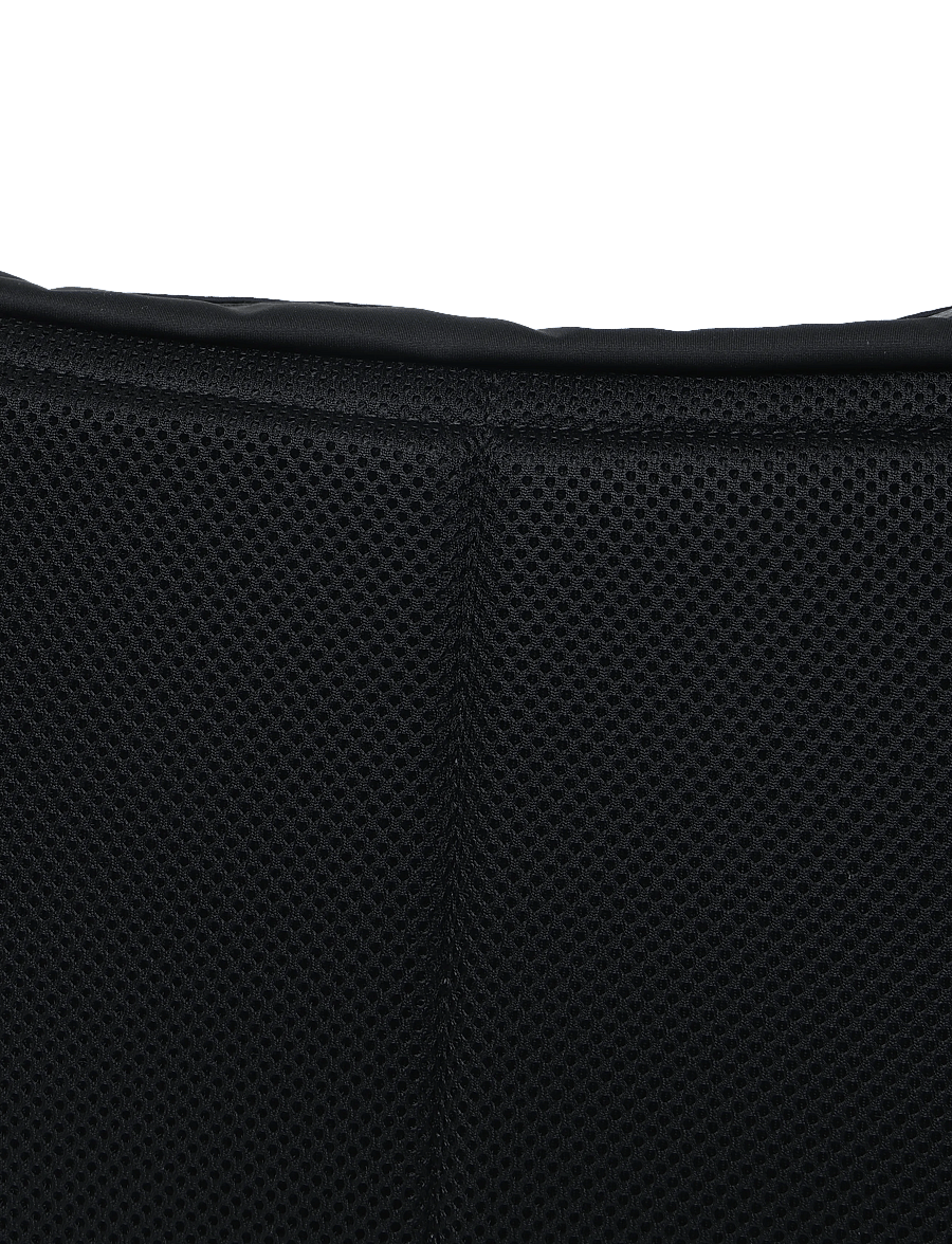 Porter Yoshida - Future Shoulder Bag - schultertaschen - black - 2