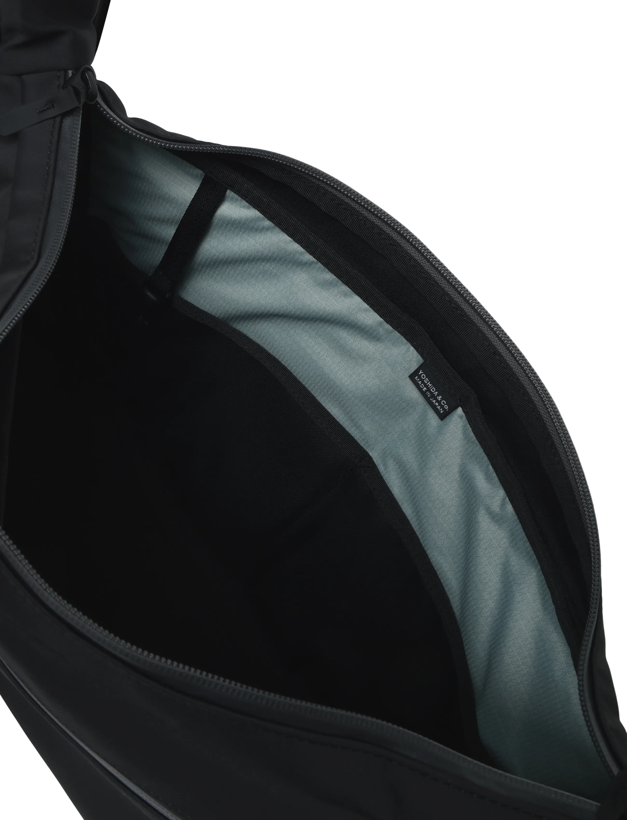 Porter Yoshida - Future Shoulder Bag - schultertaschen - black - 3