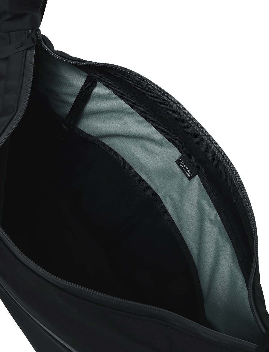 Porter Yoshida - Future Shoulder Bag - schultertaschen - black - 3