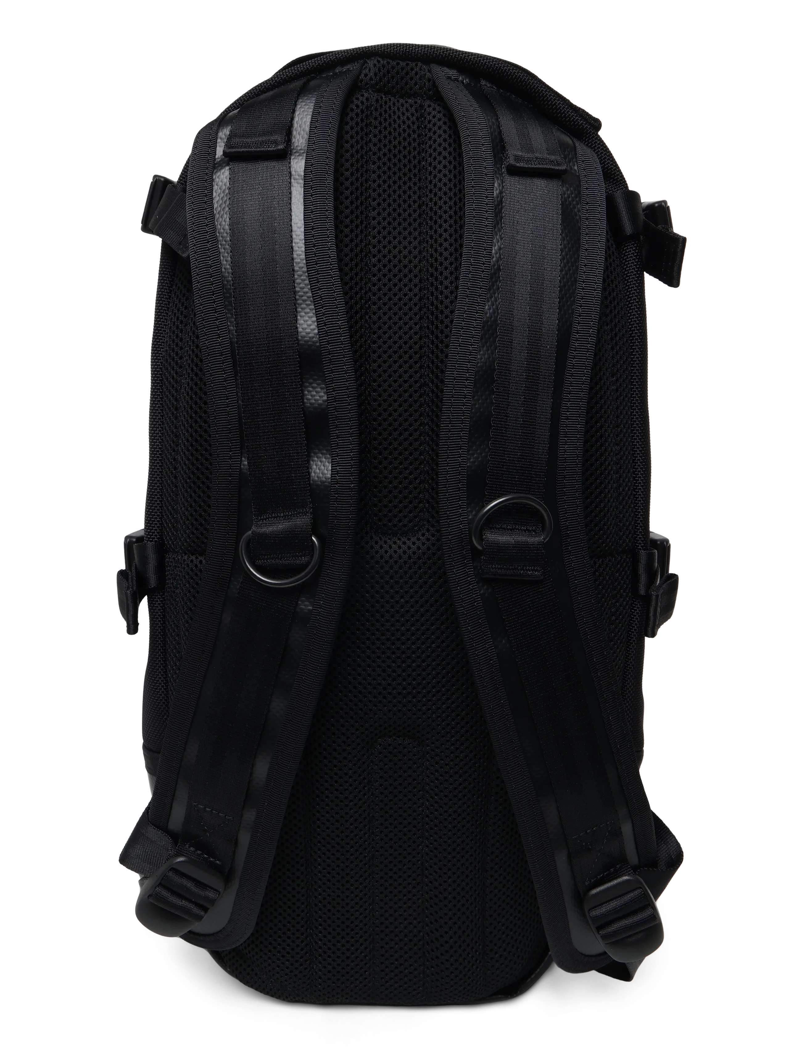 Porter Yoshida - Heat Backpack - osta olukorra järgi - black - 1