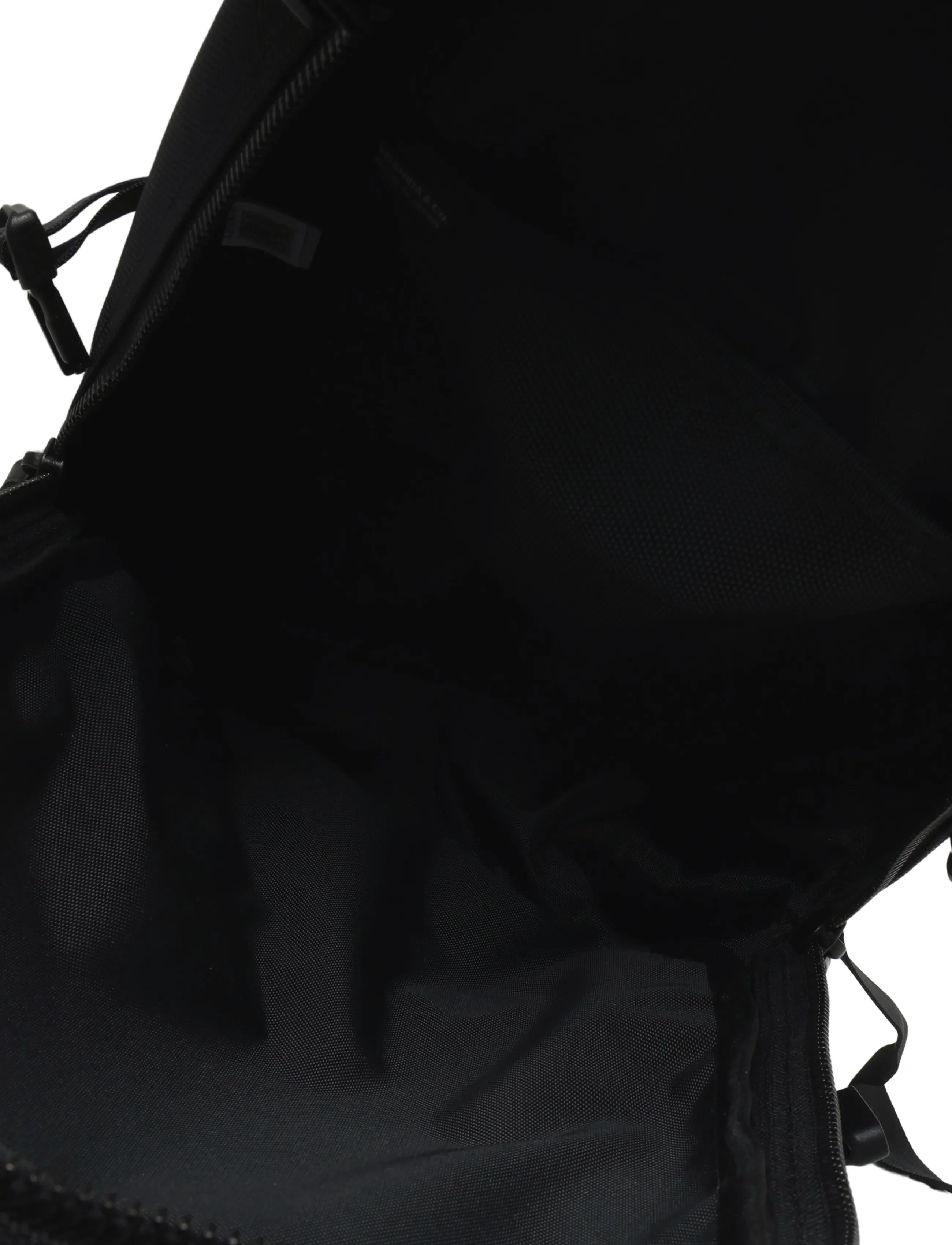 Porter Yoshida - Heat Backpack - black - 4