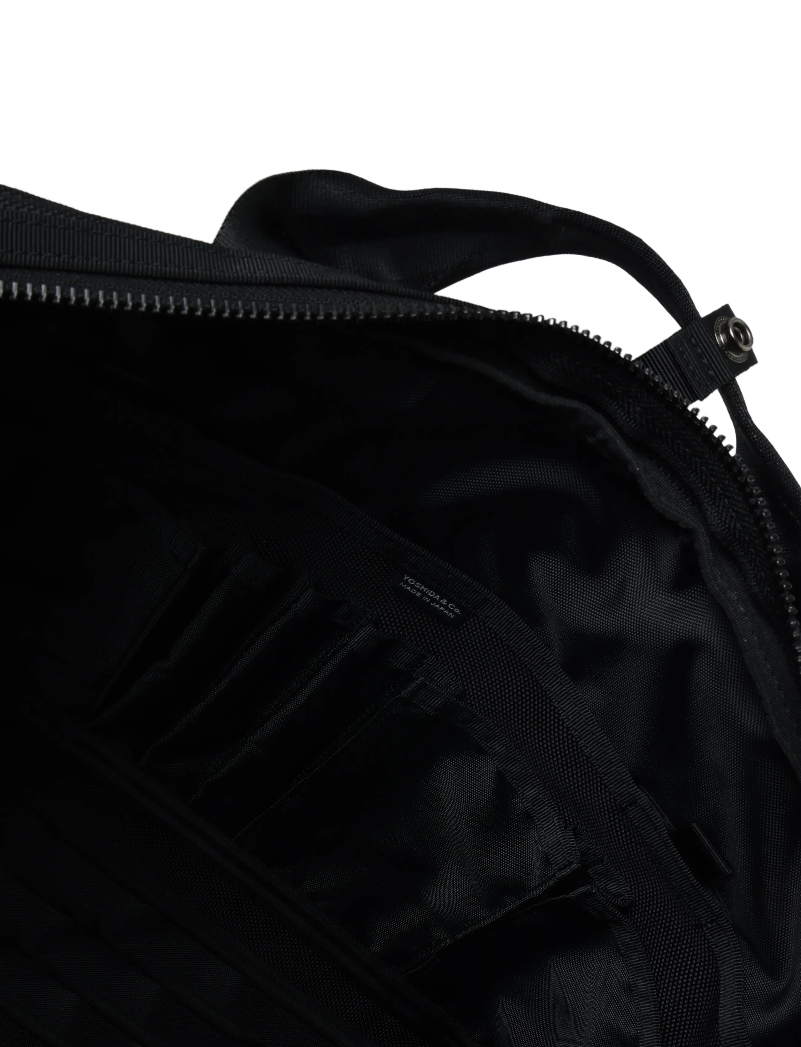 Porter Yoshida - Heat 2 Way Briefcase - black - 4