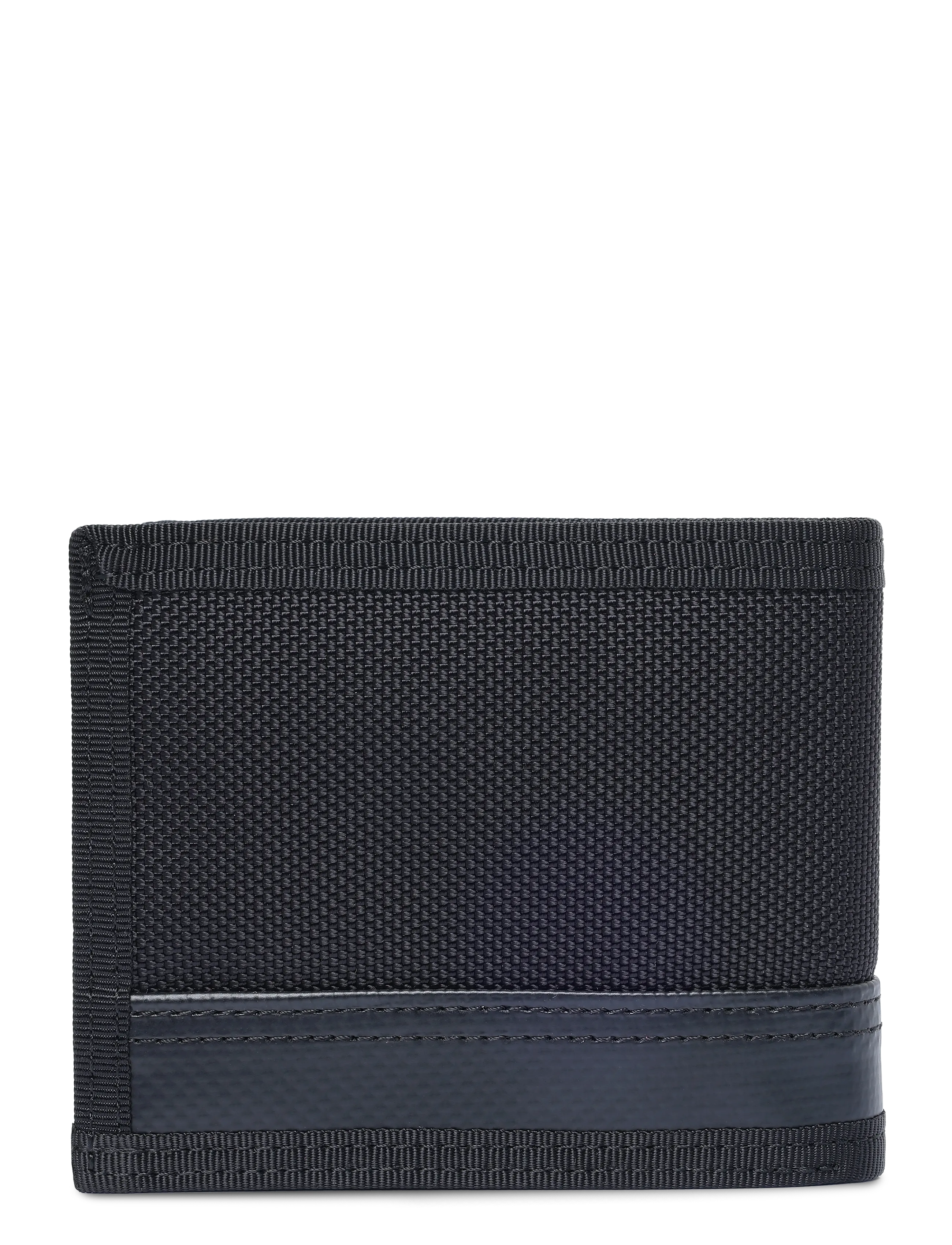 Porter Yoshida - Heat Wallet - portemonnaies - black - 1
