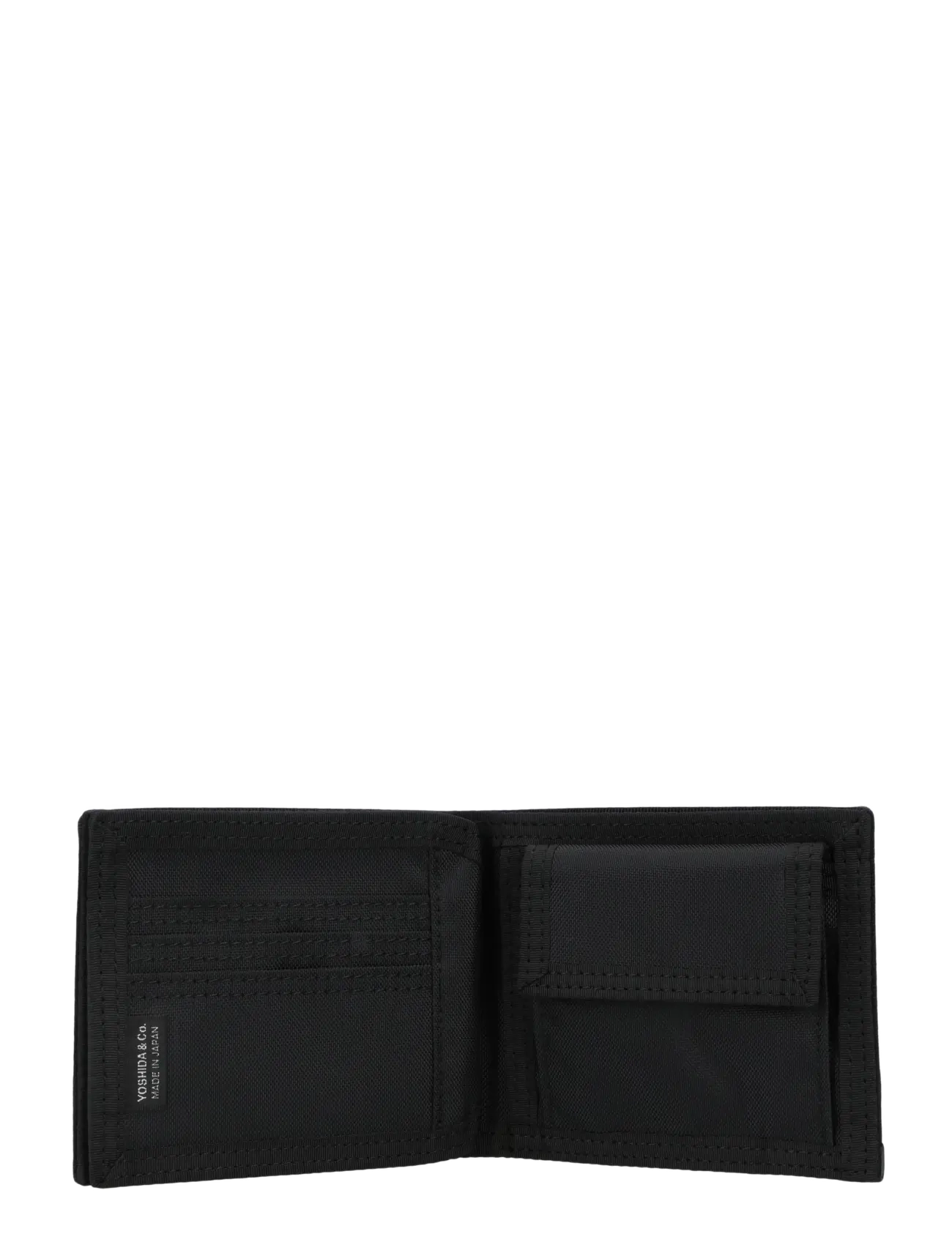 Porter Yoshida Heat Wallet plånböcker & korthållare herr – bild 3