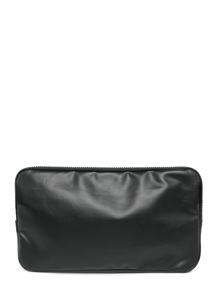 Porter Yoshida - Free Style Bumbag - gürteltaschen - black - 1