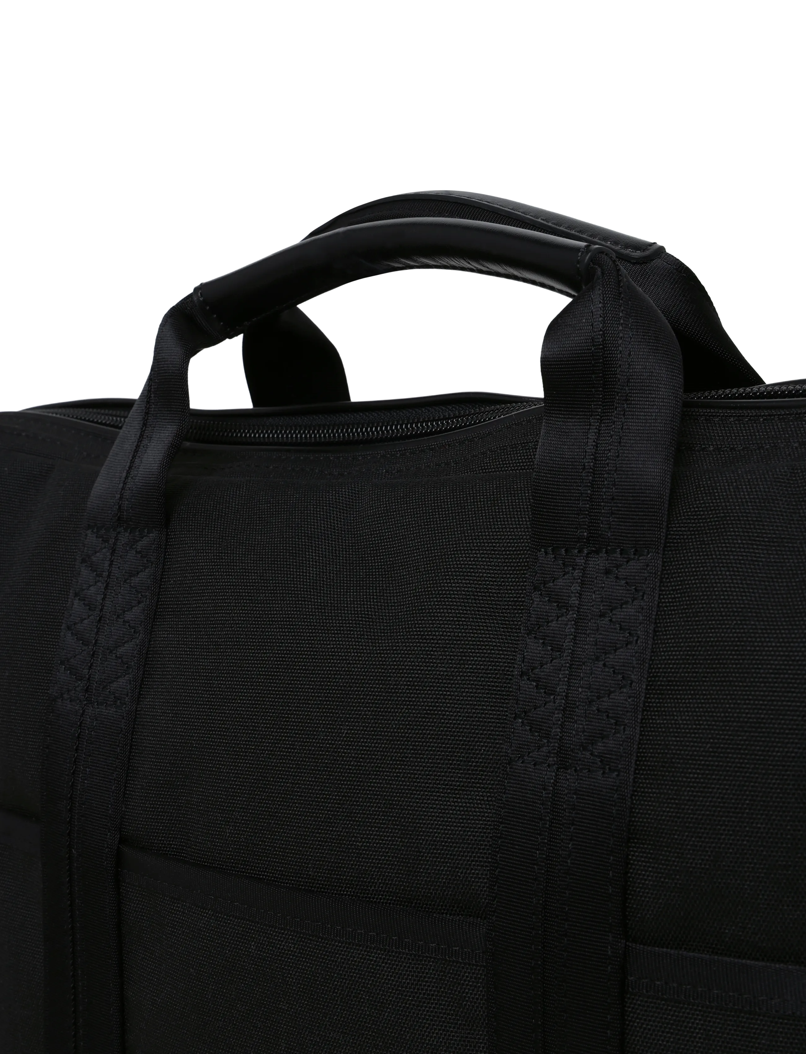 Porter Yoshida - Hybrid 2 Way Briefcase - laptoptaschen - black - 3