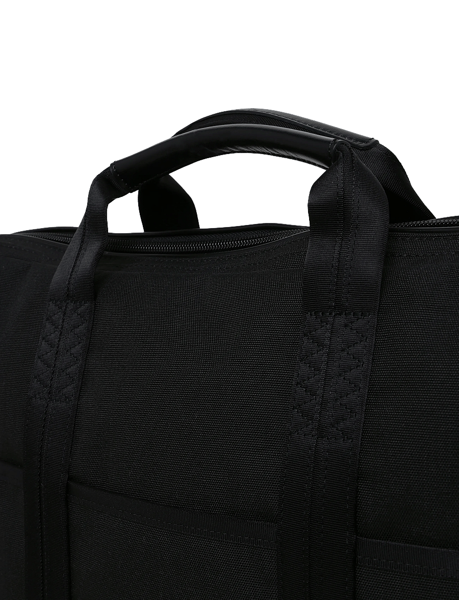 Porter Yoshida - Hybrid 2 Way Briefcase - laptoptaschen - black - 3