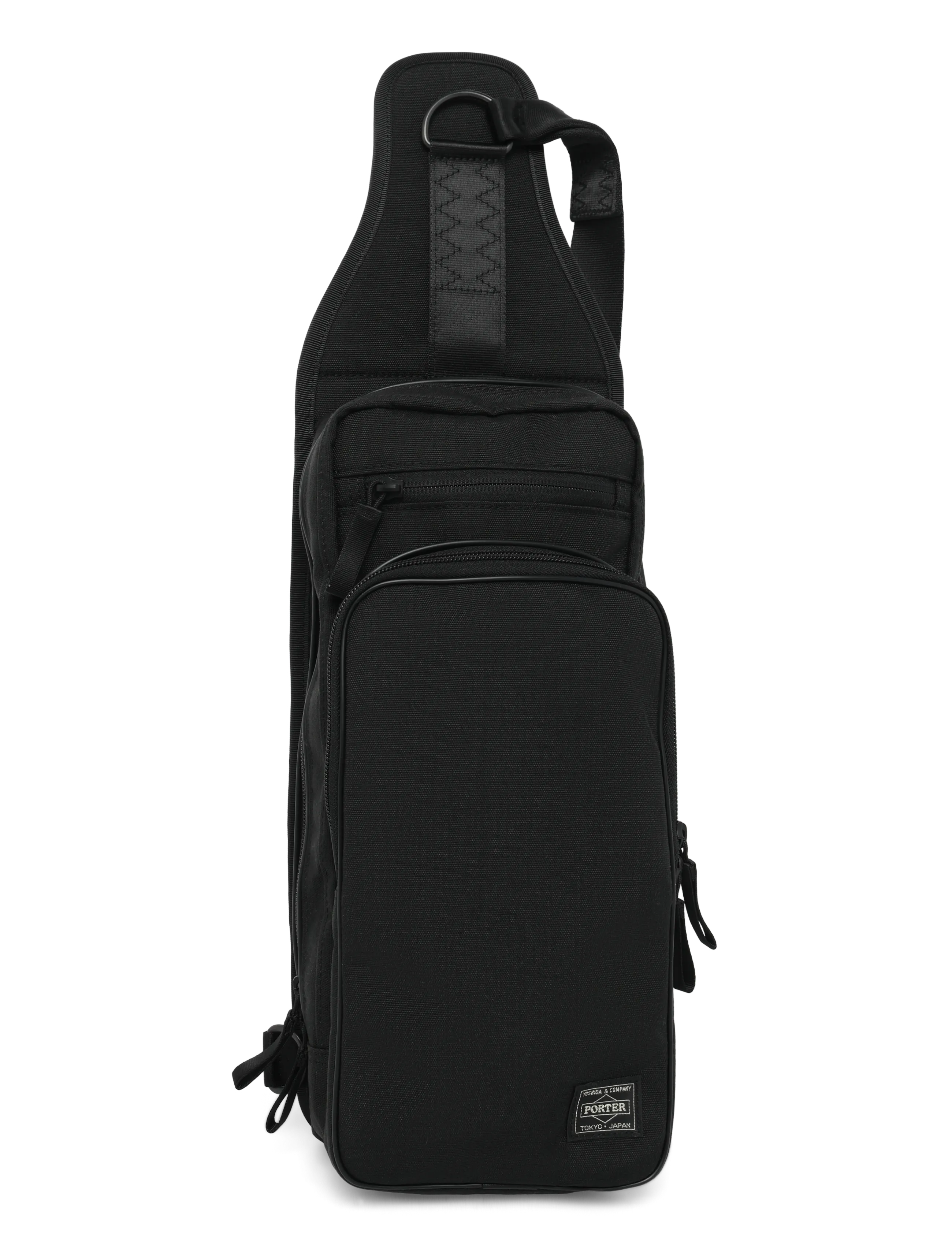 Porter Yoshida Hybrid Sling Shoulder Backpack -  - undefined / undefined