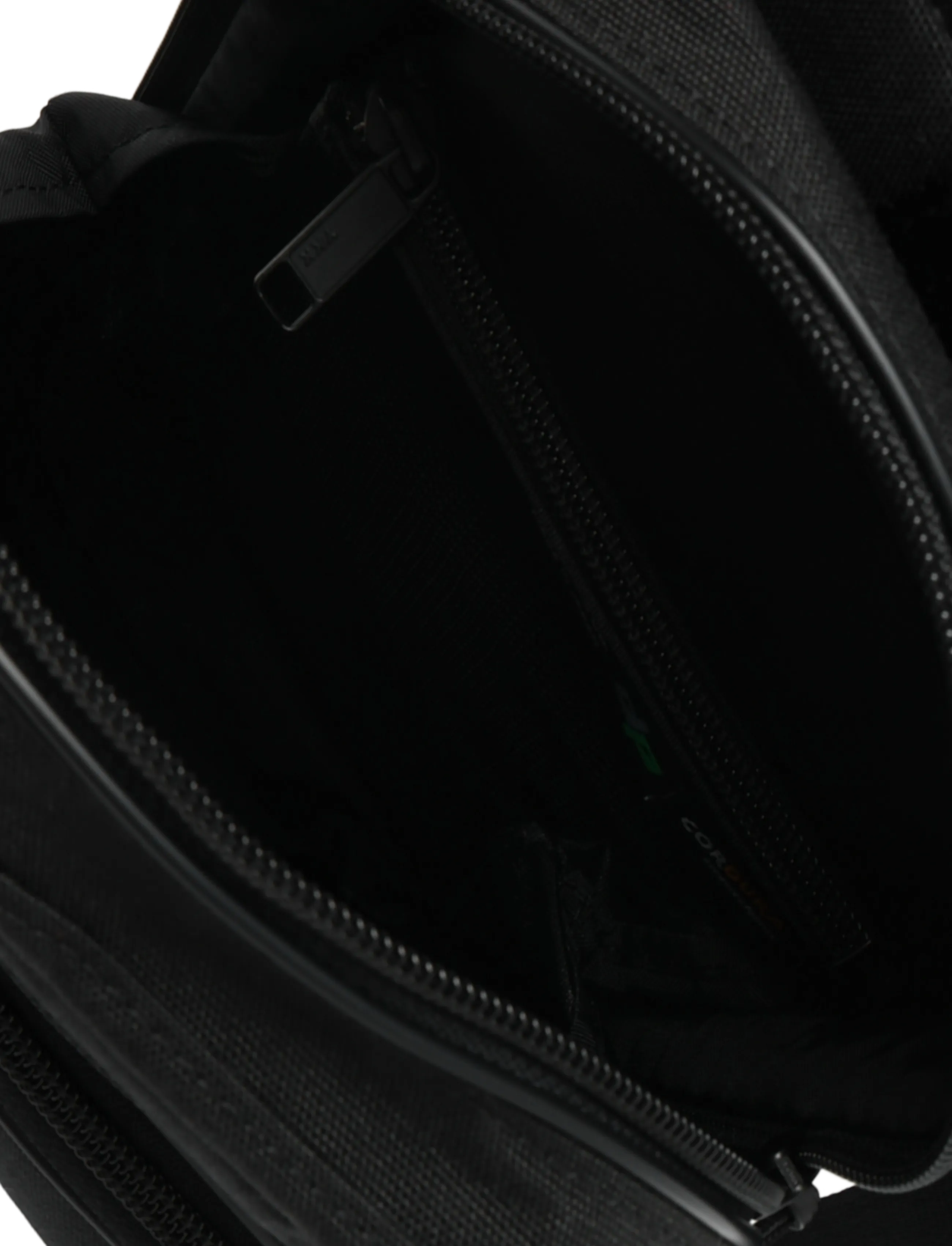 Porter Yoshida - Hybrid Sling Shoulder Backpack - black - 3
