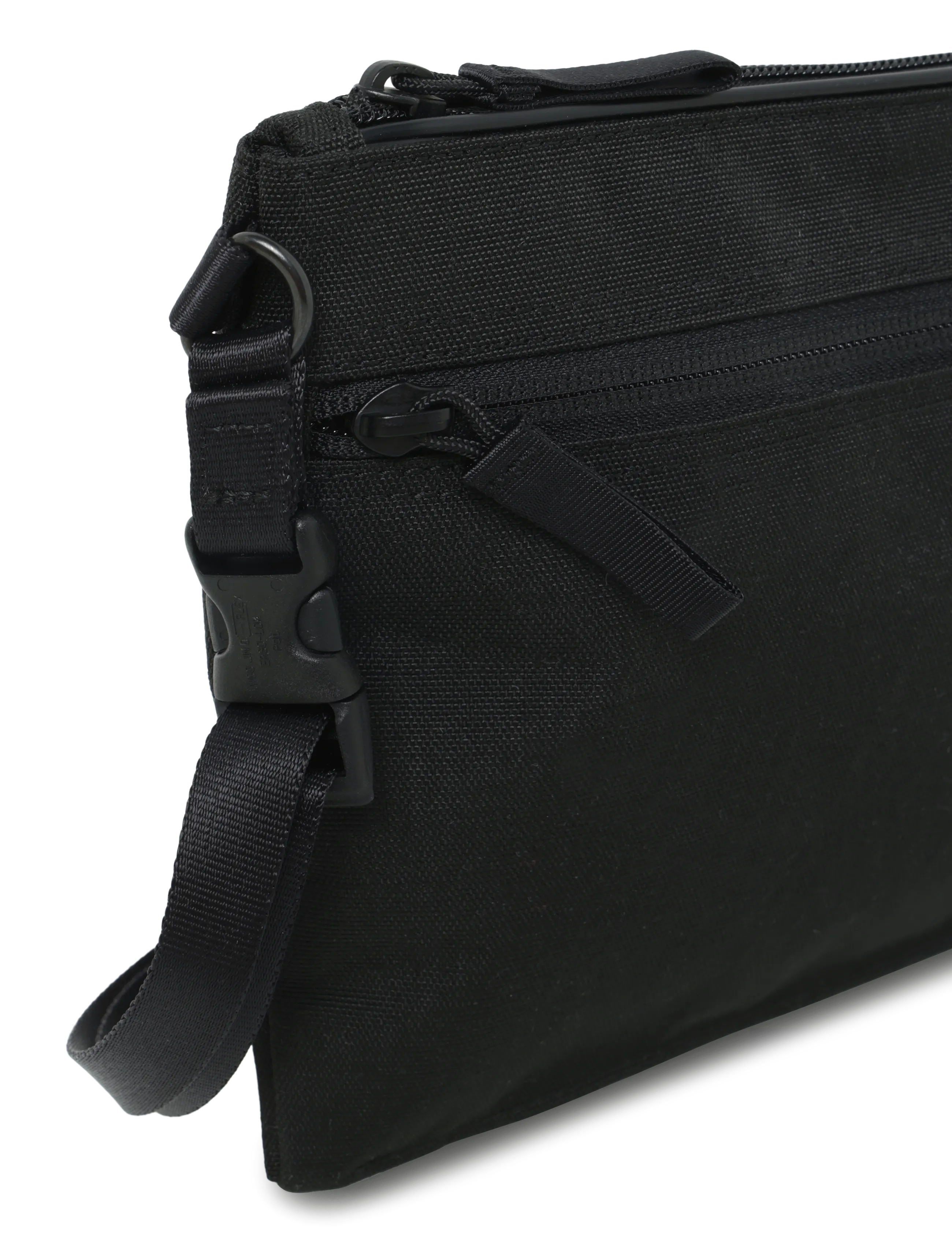 Porter Yoshida - Hybrid Sacoche - black - 3