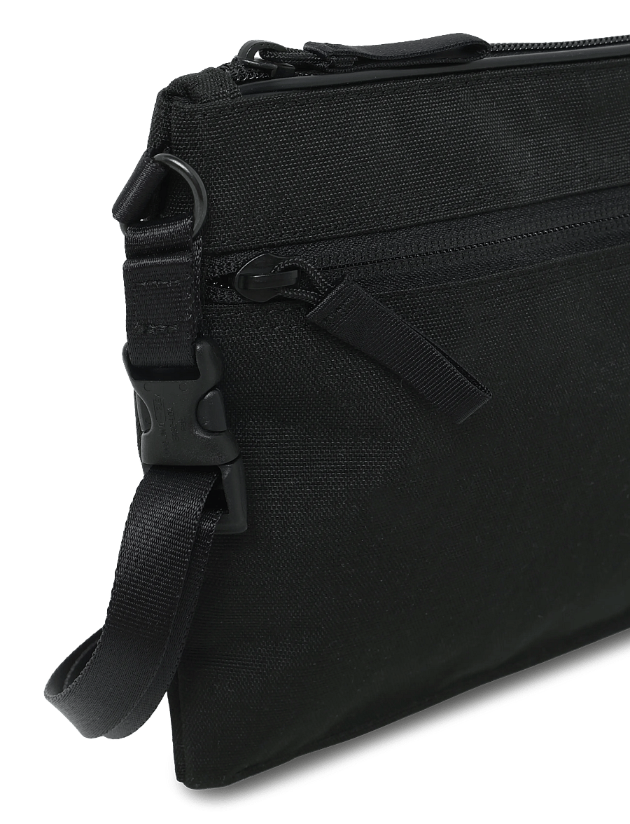 Porter Yoshida - Hybrid Sacoche - skuldertasker - black - 3