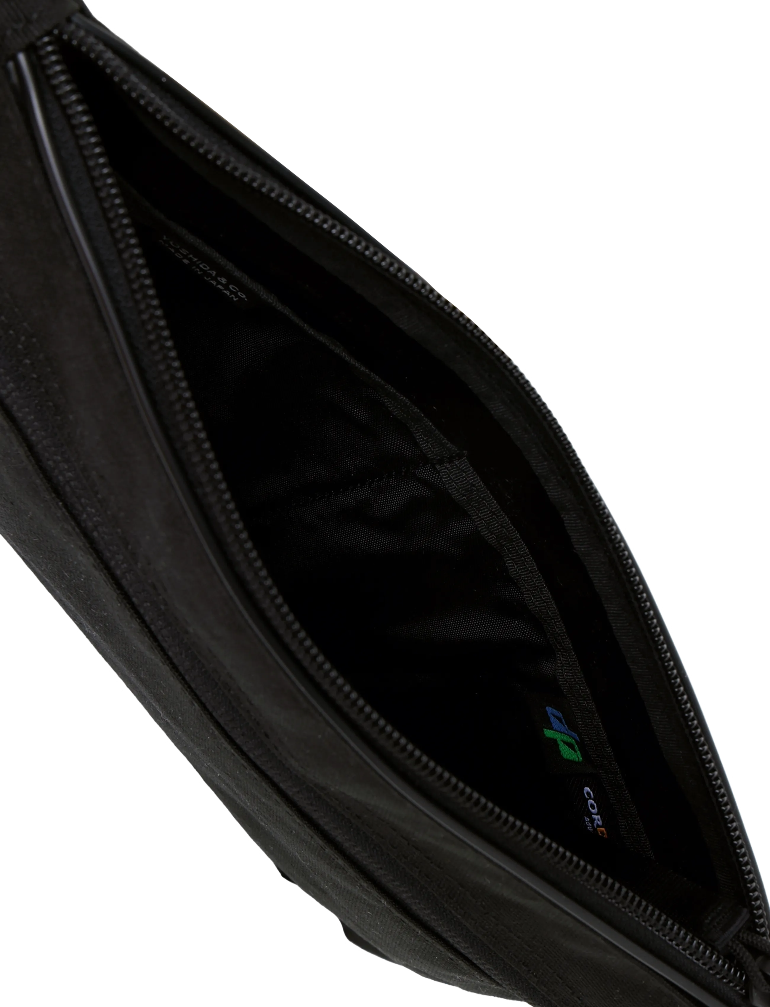 Porter Yoshida - Hybrid Sacoche - black - 4