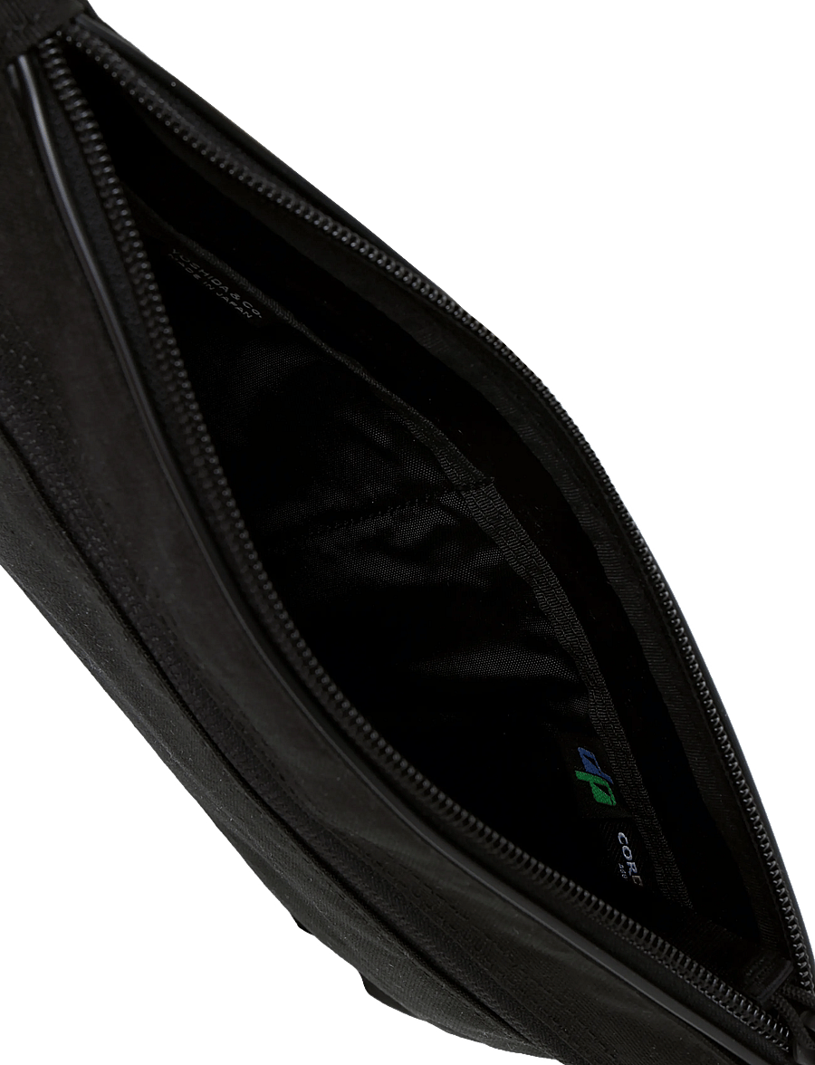 Porter Yoshida - Hybrid Sacoche - skuldertasker - black - 4