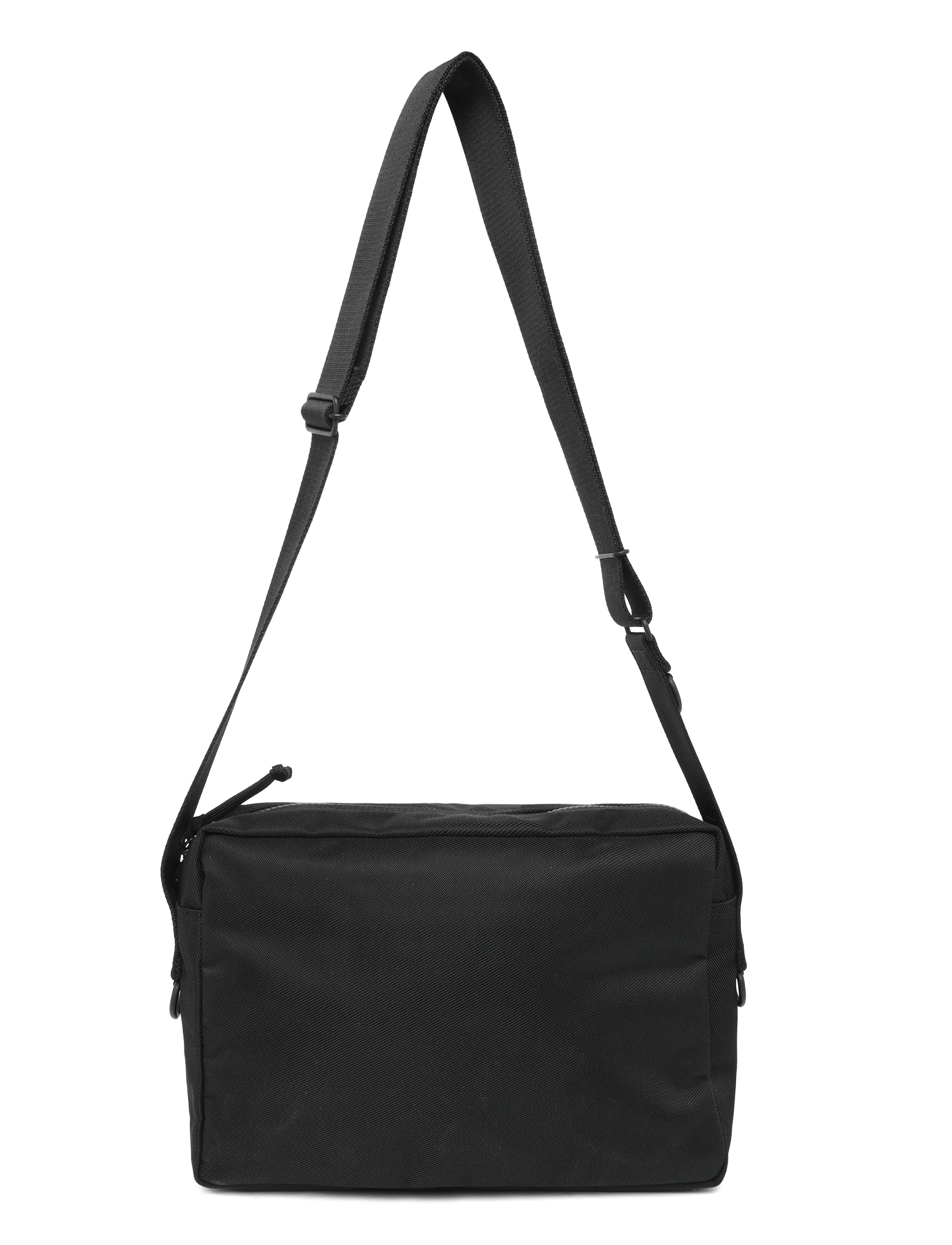 Porter Yoshida - Unit Shoulder Bag - schultertaschen - black - 1