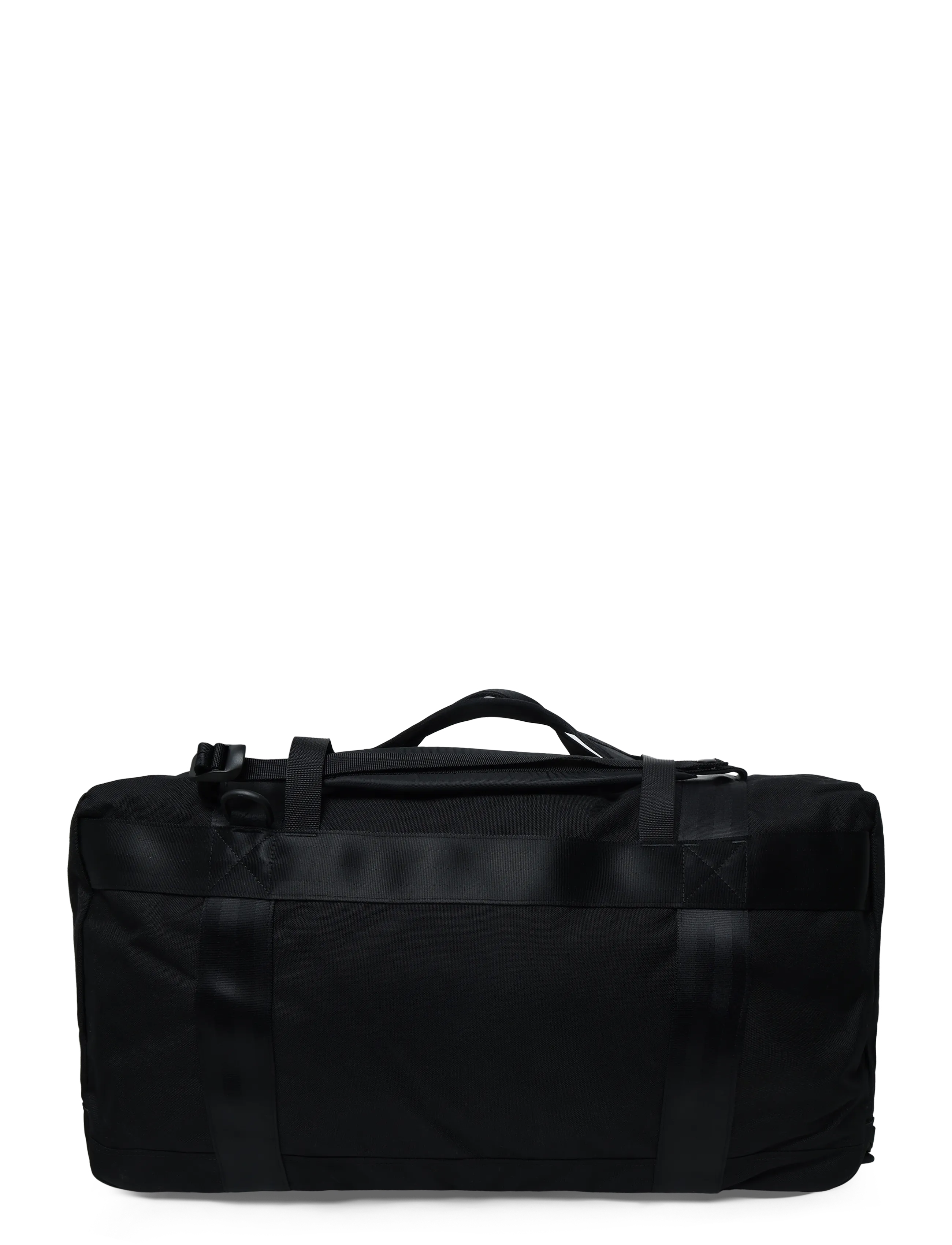 Porter Yoshida - Booth Pack 3 Way Duffle Bag - black - 1