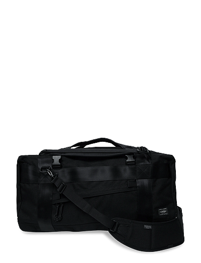 Porter Yoshida Booth Pack 3 Way Duffle Bag (POD853-07995) - Duffelväskor - Boozt.com
