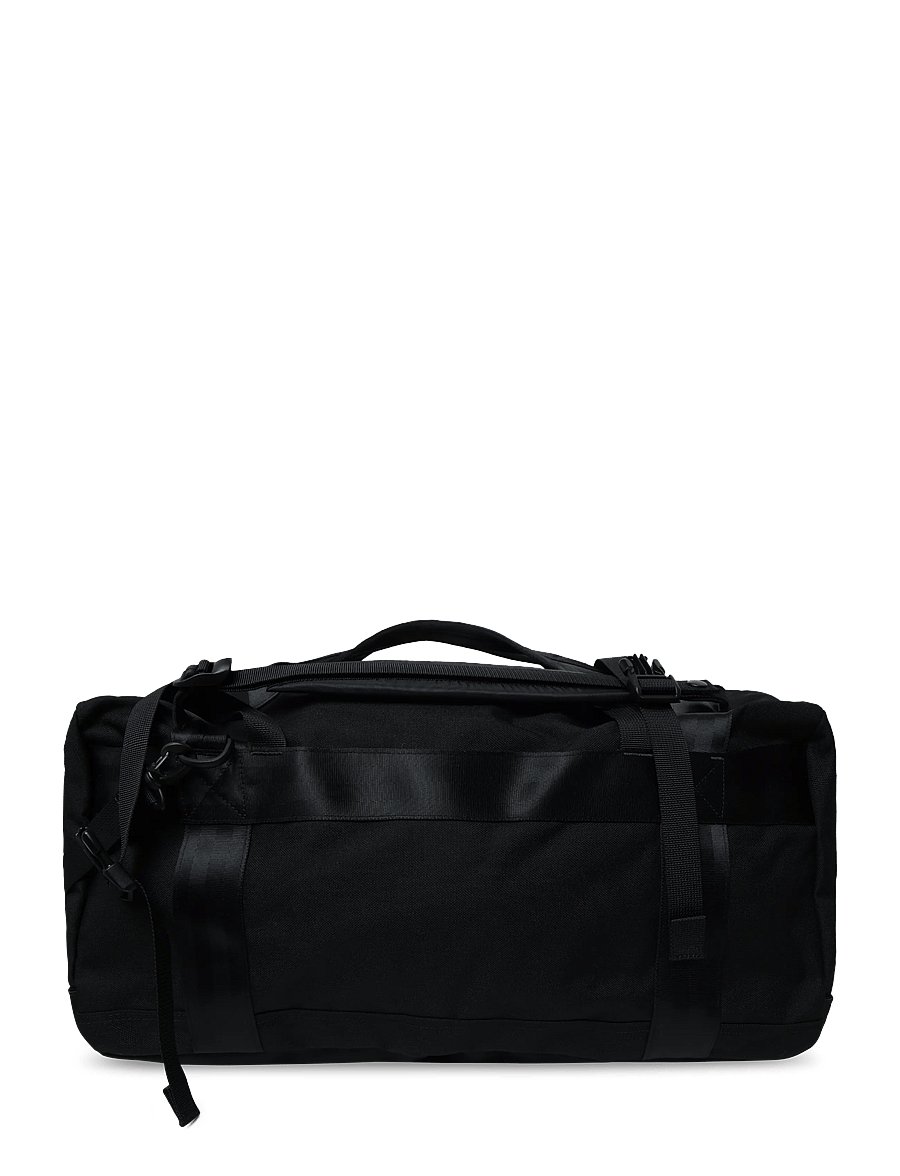 Porter Yoshida - Booth Pack 3 Way Duffle Bag - reisetaschen - black - 1