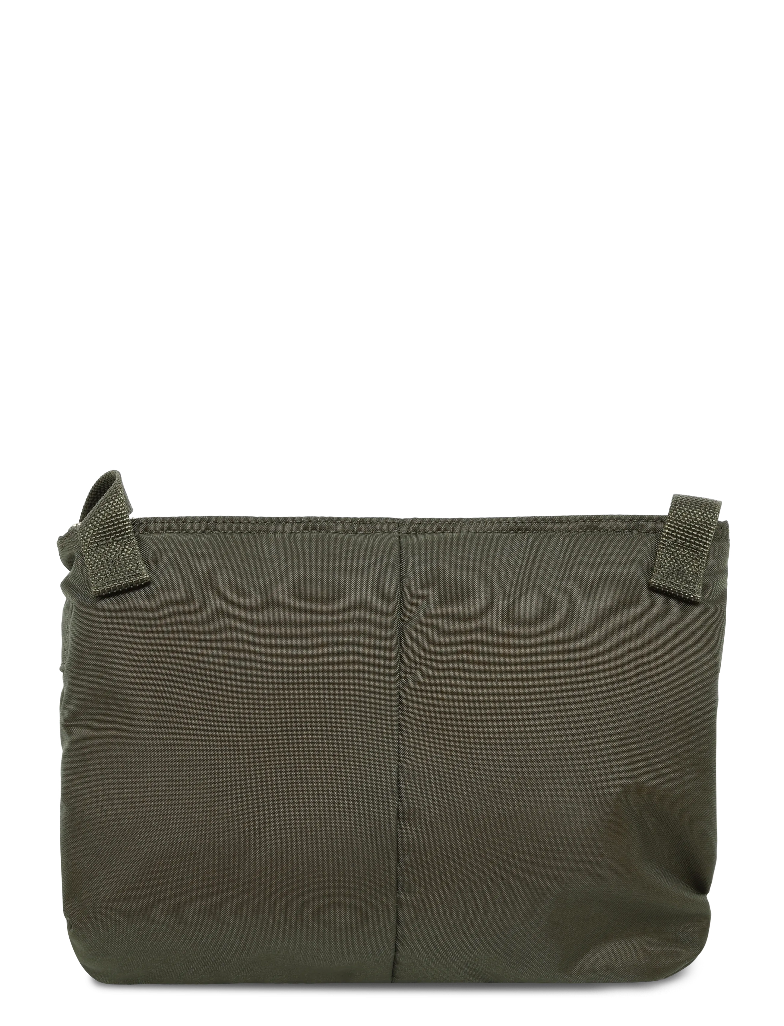 Porter Yoshida - Force Shoulder Bag - Õlakotid - green - 1