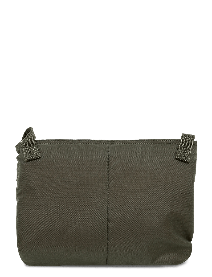 Porter Yoshida - Force Shoulder Bag - Õlakotid - green - 1