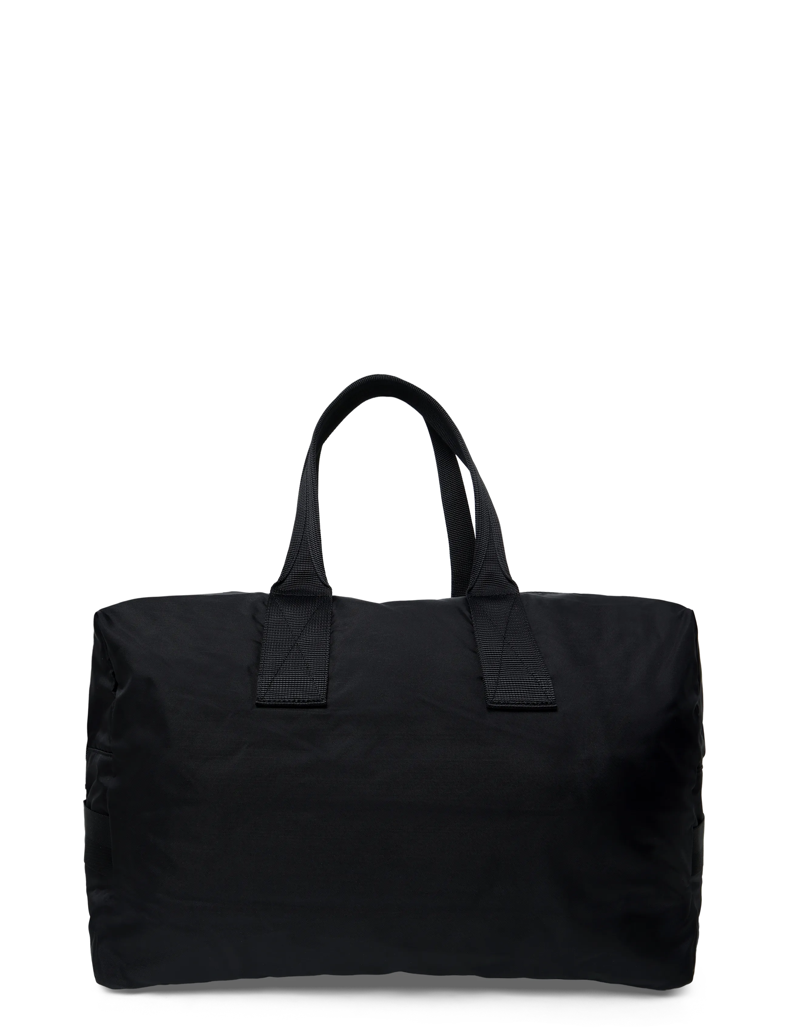 Porter Yoshida - Force 2 Way Duffle Bag - black - 1
