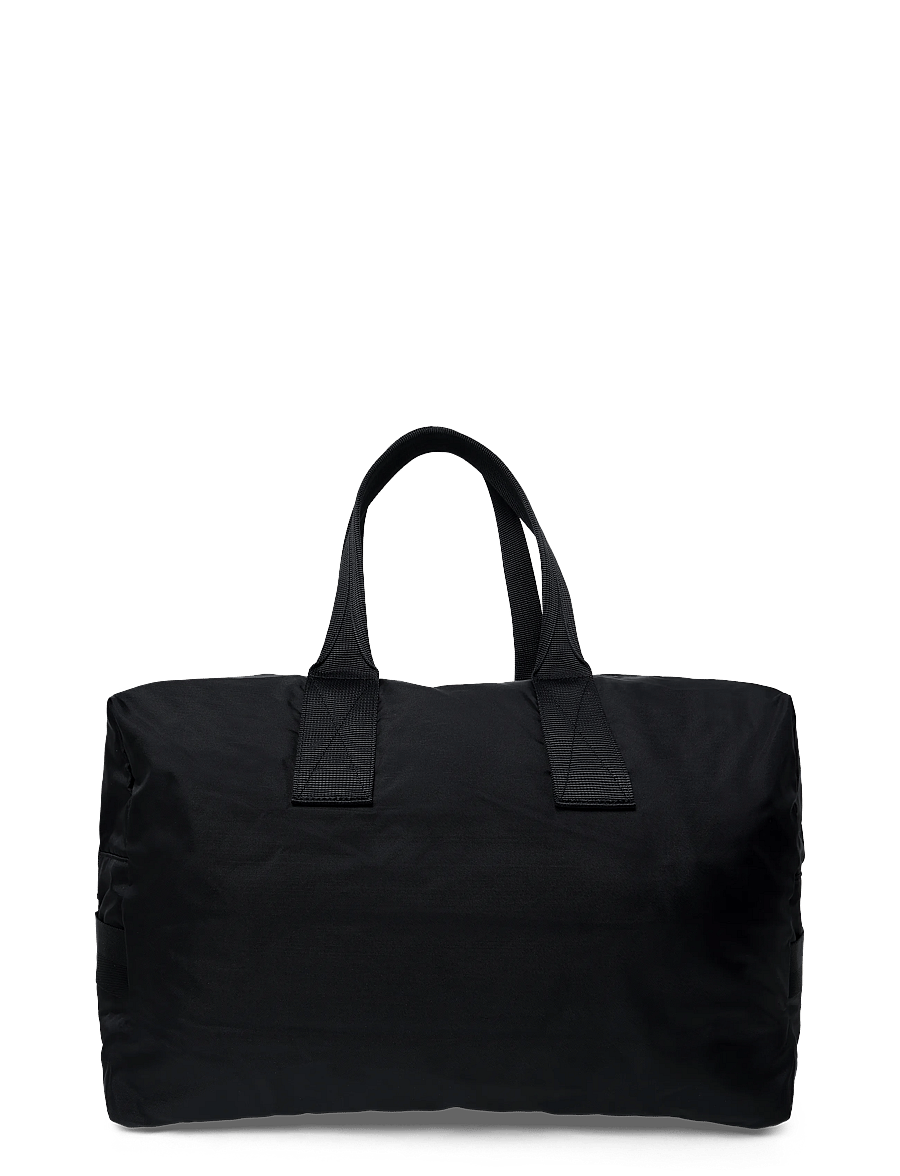 Porter Yoshida - Force 2 Way Duffle Bag - duffel reisikotid - black - 1