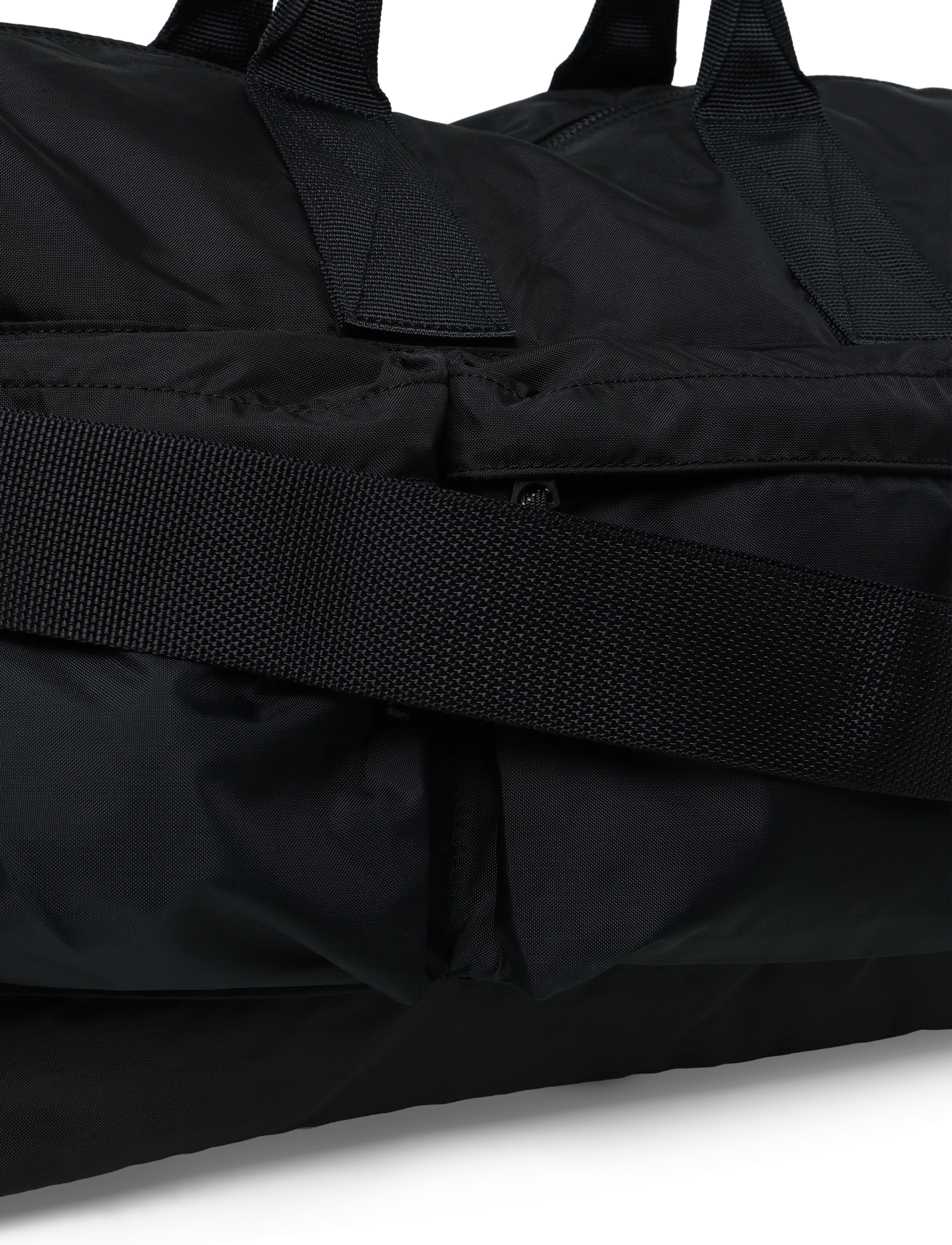 Porter Yoshida - Force 2 Way Duffle Bag - black - 3