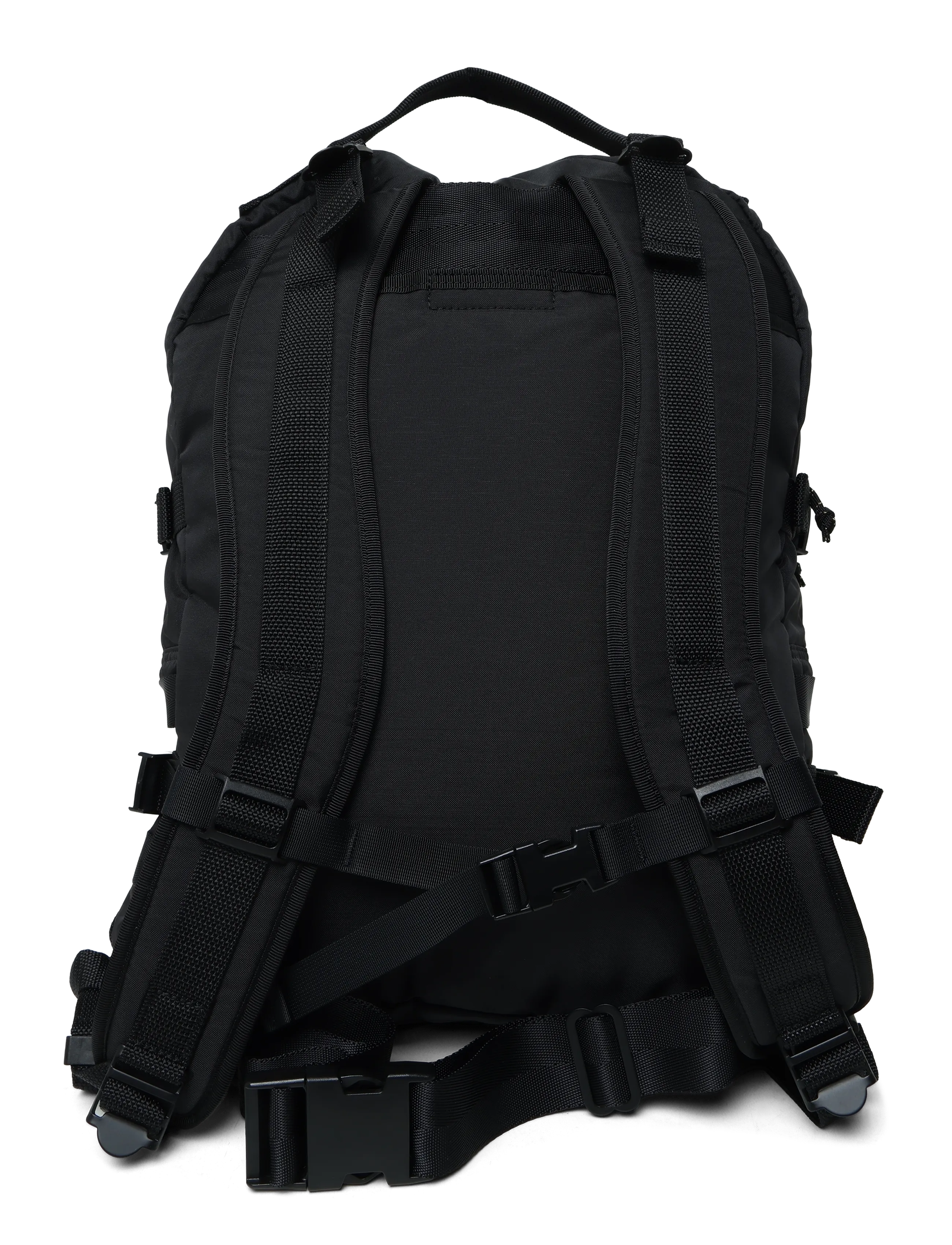 Porter Yoshida - Force Daypack - black - 1