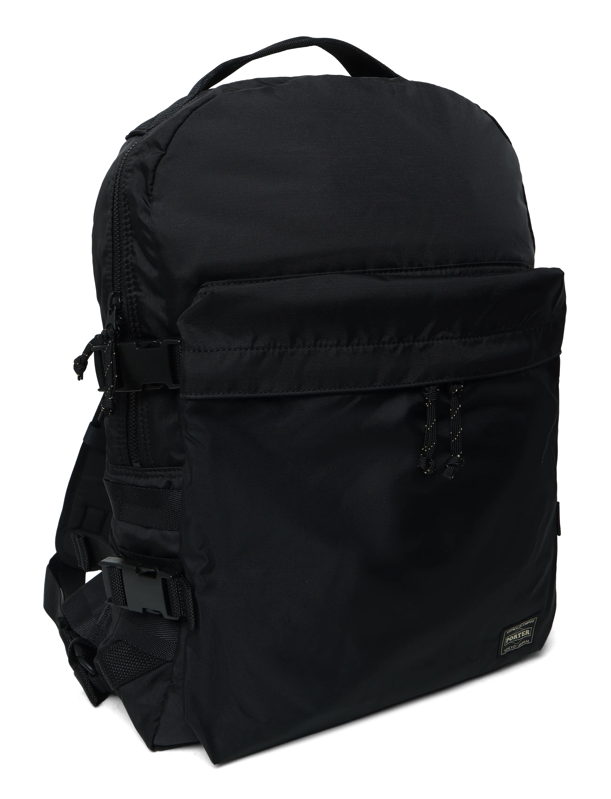 Porter Yoshida - Force Daypack - black - 2