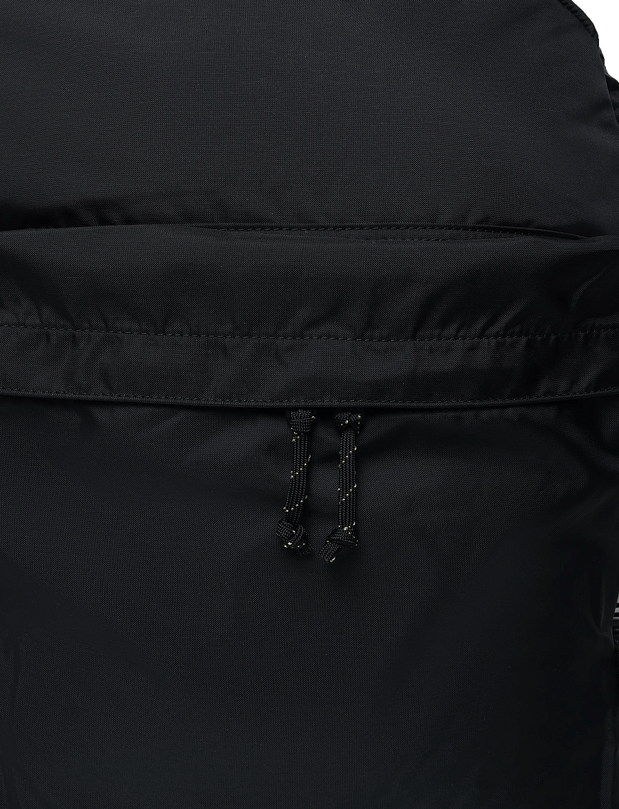 Porter Yoshida - Force Daypack - kupuj według okazji - black - 3