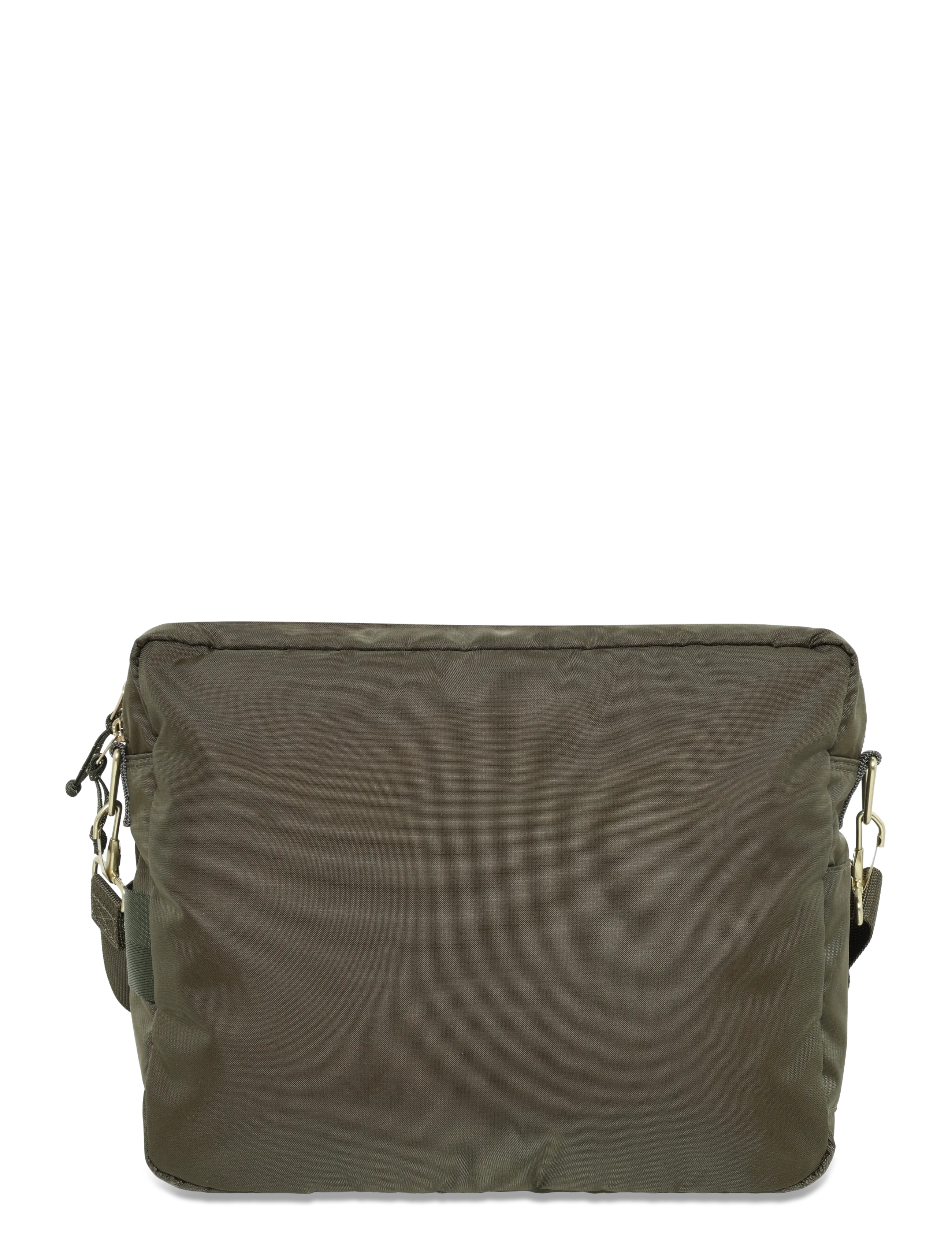 Porter Yoshida - Force Shoulder Bag - green - 1
