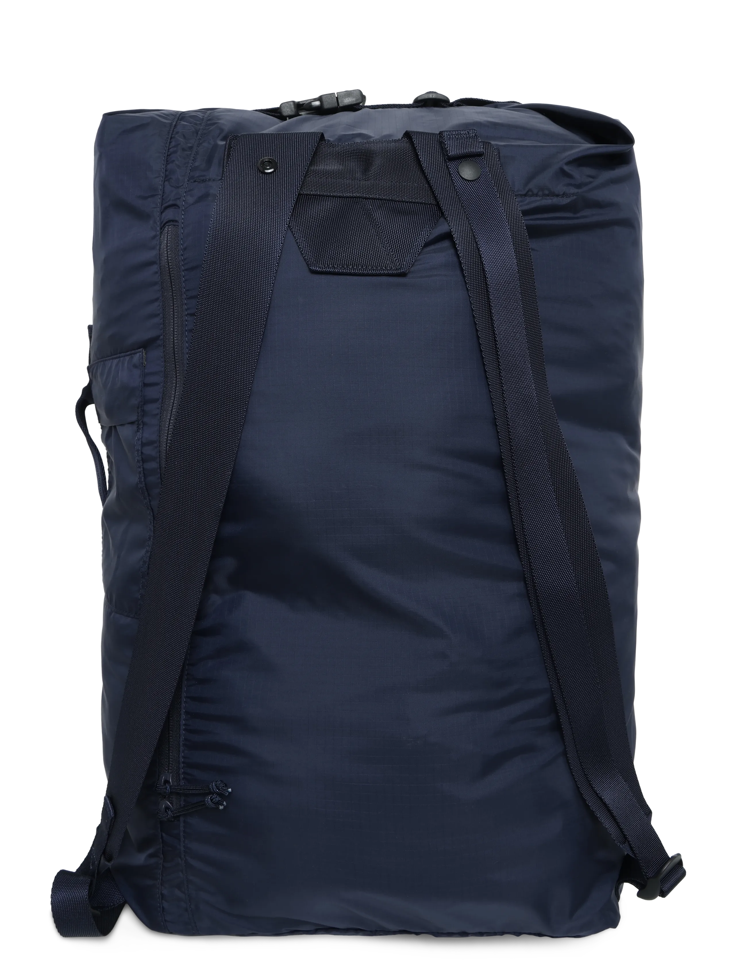 Porter Yoshida - Flex Bonsac - reisetaschen - blue - 1