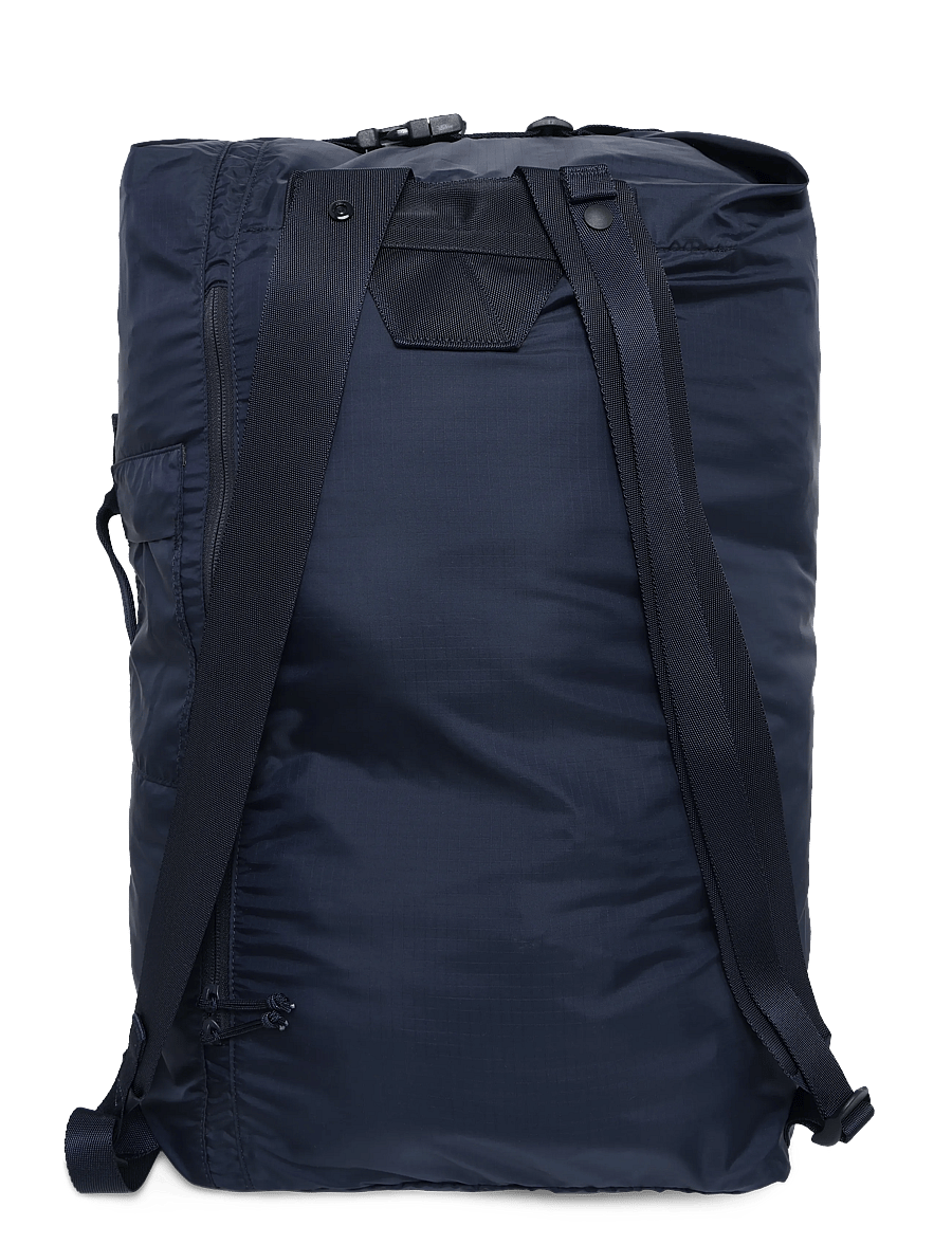Porter Yoshida - Flex Bonsac - reisetaschen - blue - 1