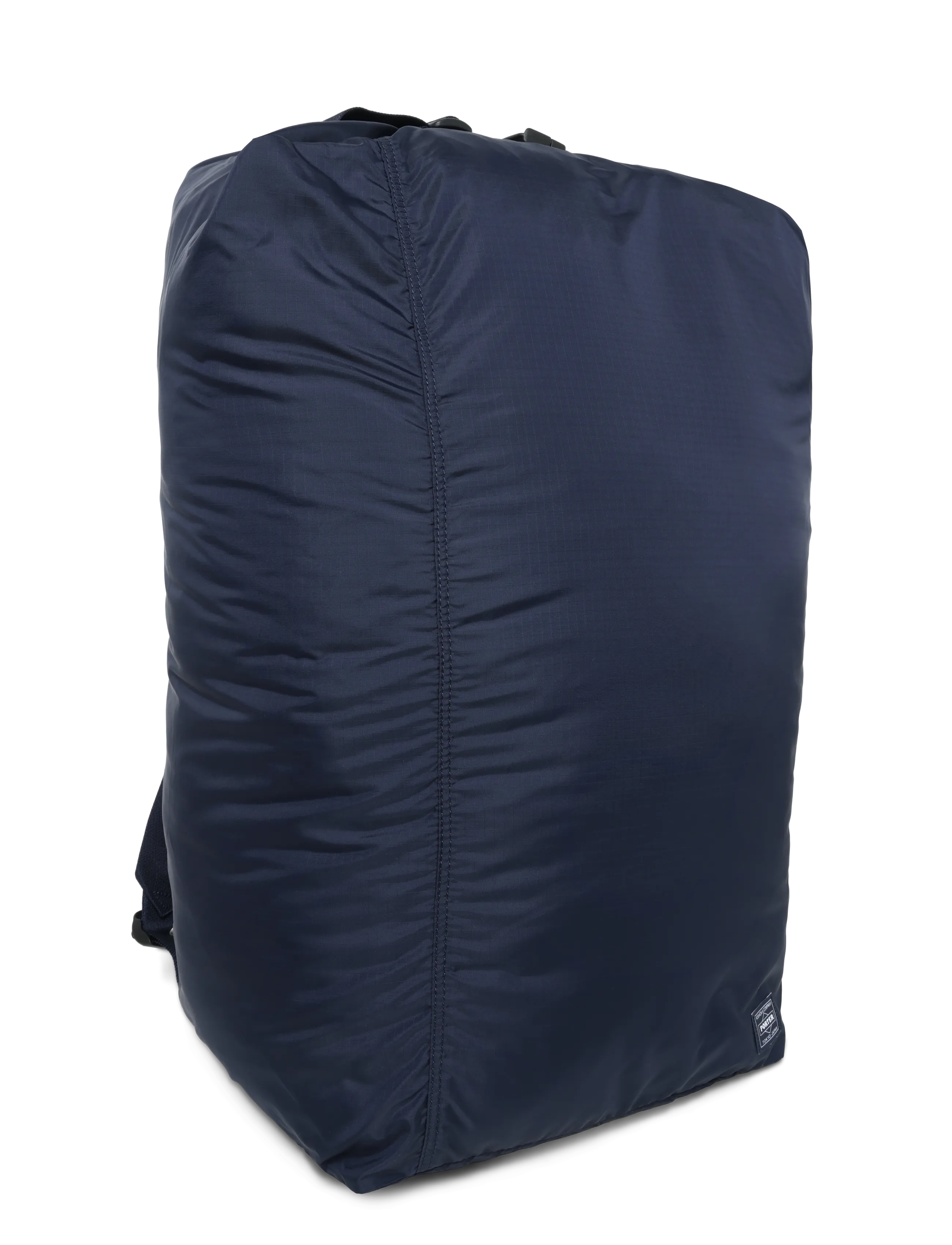 Porter Yoshida - Flex Bonsac - reisetaschen - blue - 2