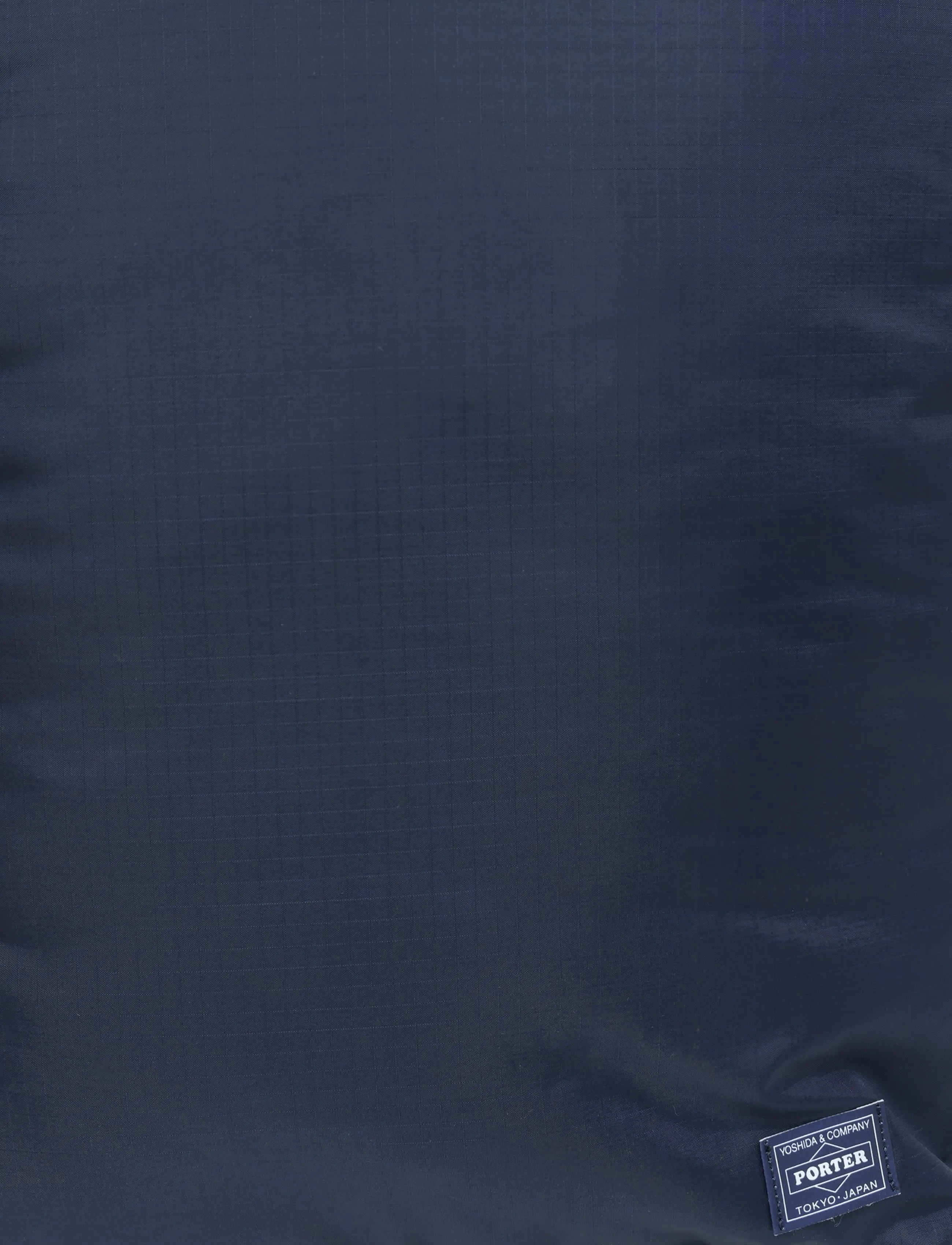 Porter Yoshida - Flex Bonsac - reisetaschen - blue - 4
