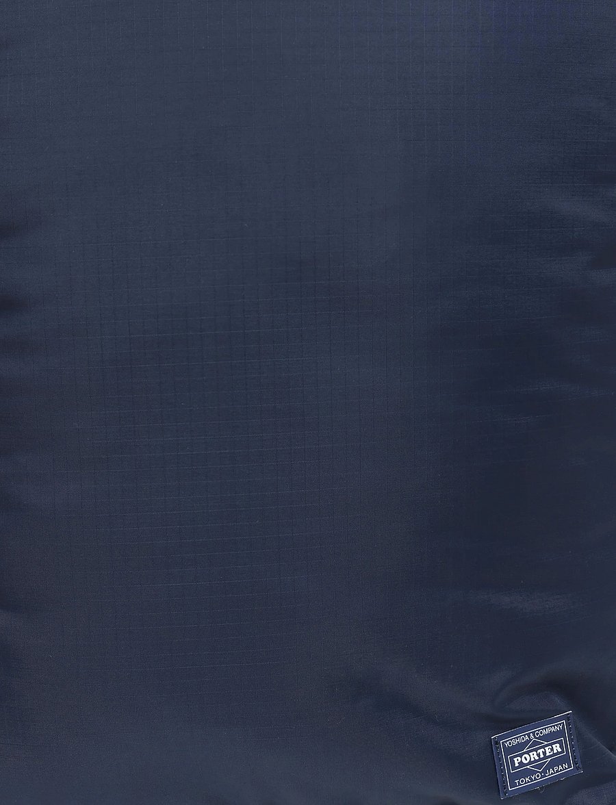 Porter Yoshida - Flex Bonsac - reisetaschen - blue - 4