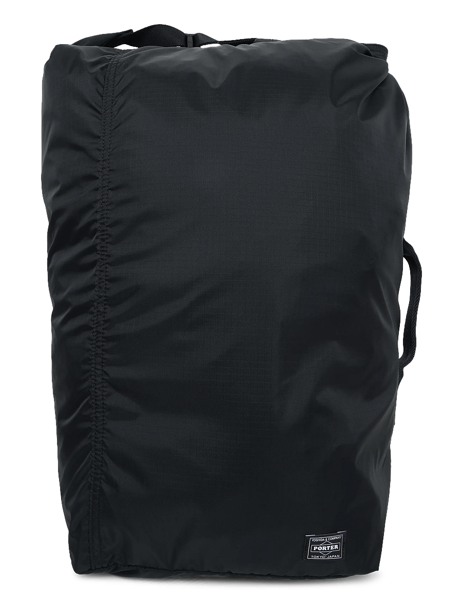 Porter Yoshida - Flex Bonsac - shop efter anledning - black - 0