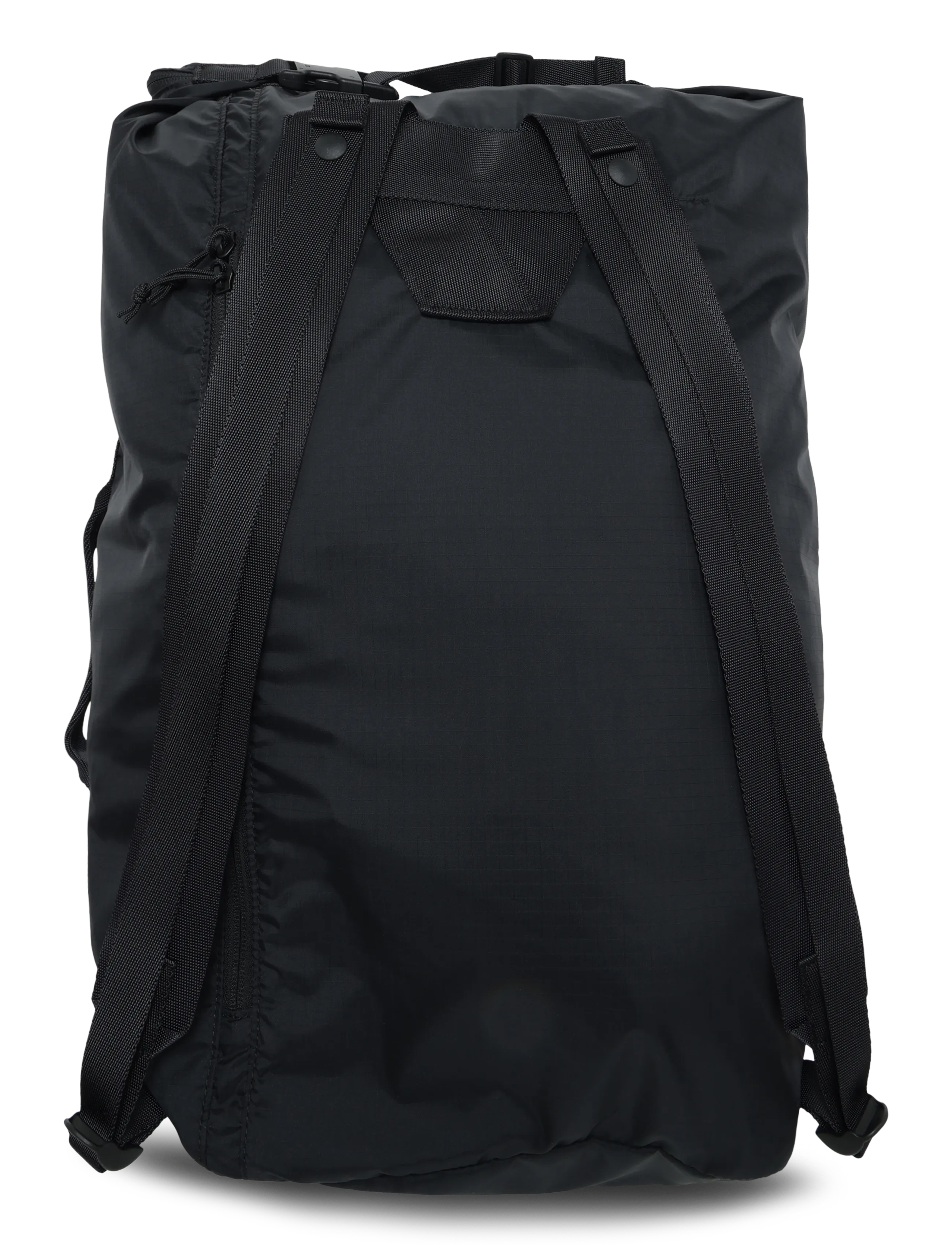 Porter Yoshida - Flex Bonsac - shop efter anledning - black - 1