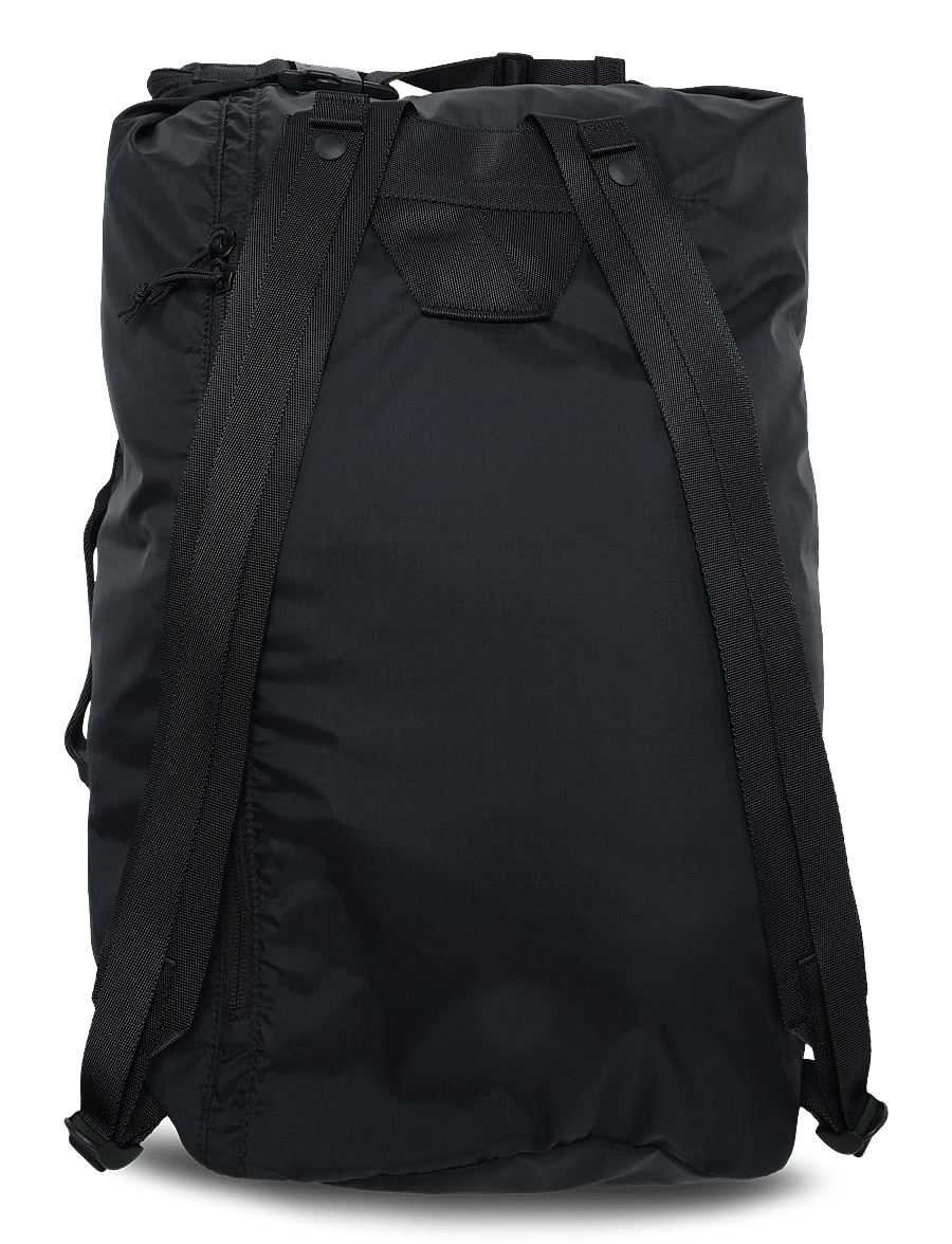 Porter Yoshida - Flex Bonsac - shop efter anledning - black - 1