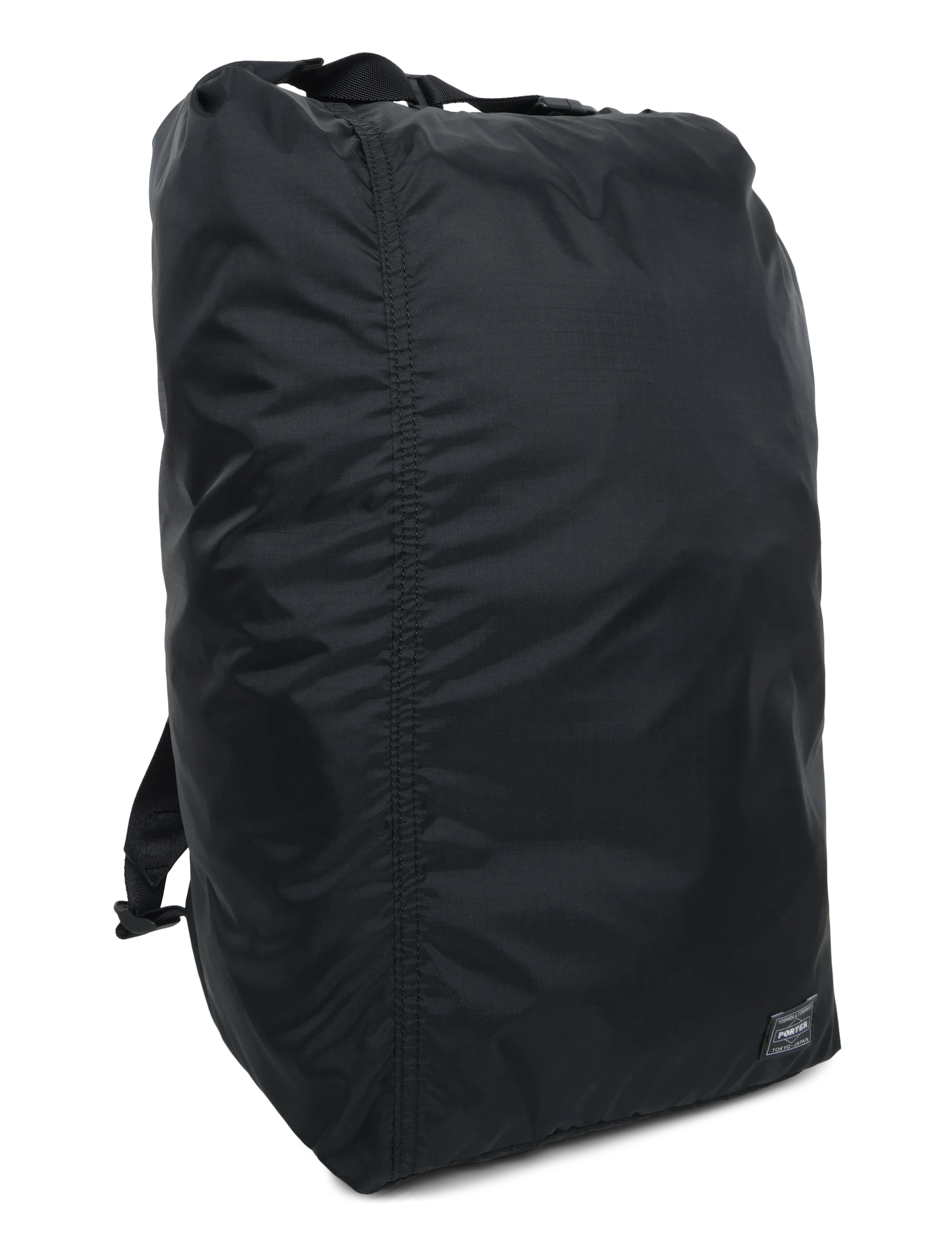 Porter Yoshida - Flex Bonsac - shop efter anledning - black - 2