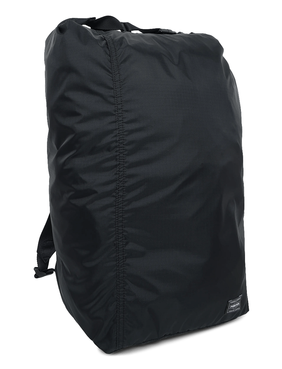 Porter Yoshida - Flex Bonsac - shop efter anledning - black - 2