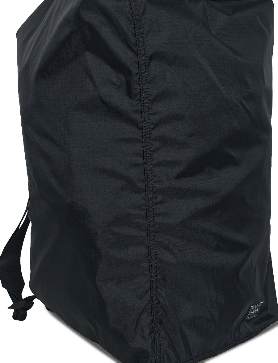 Porter Yoshida - Flex Bonsac - shop efter anledning - black - 3