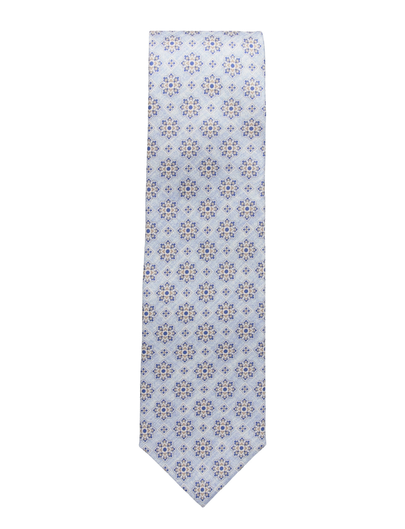 Multi/patterned