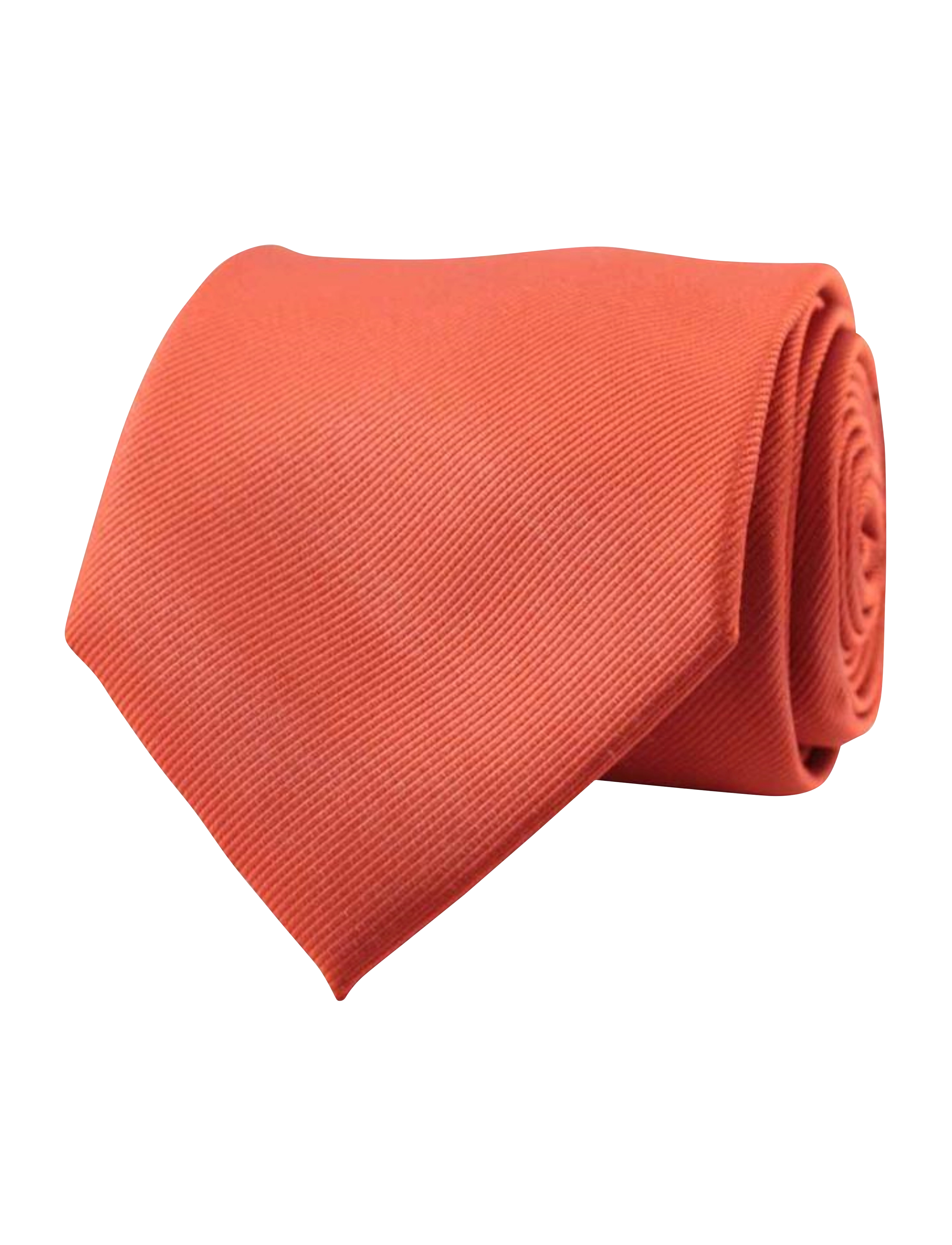 DARK ORANGE