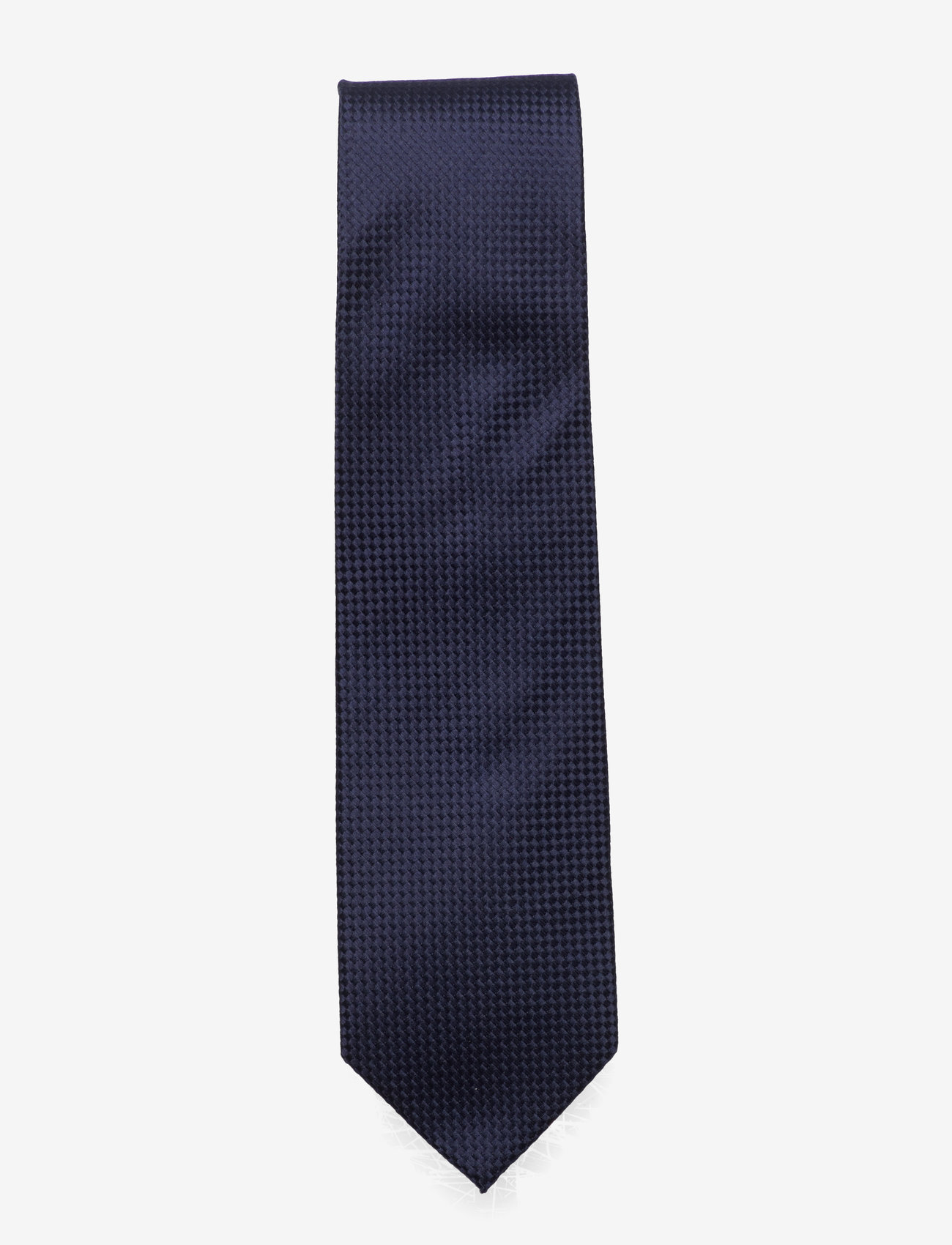 Portia 1924 - Silk Tie - slips - dark blue - 1
