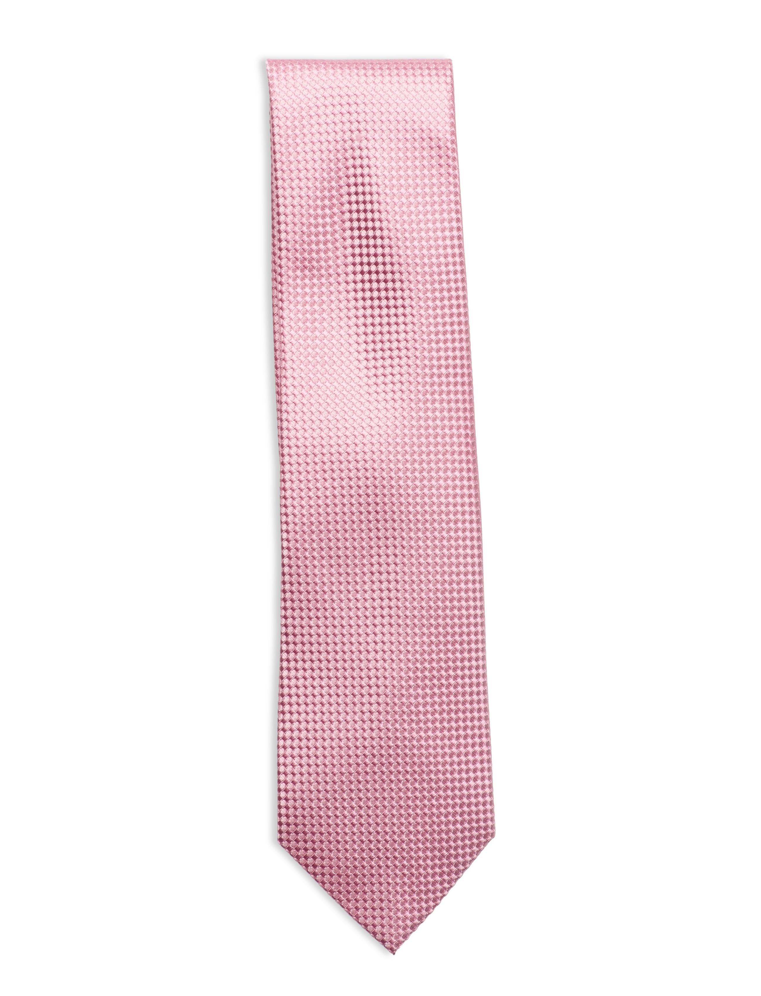 Portia 1924 - Silk Tie - slipsar - pink - 1